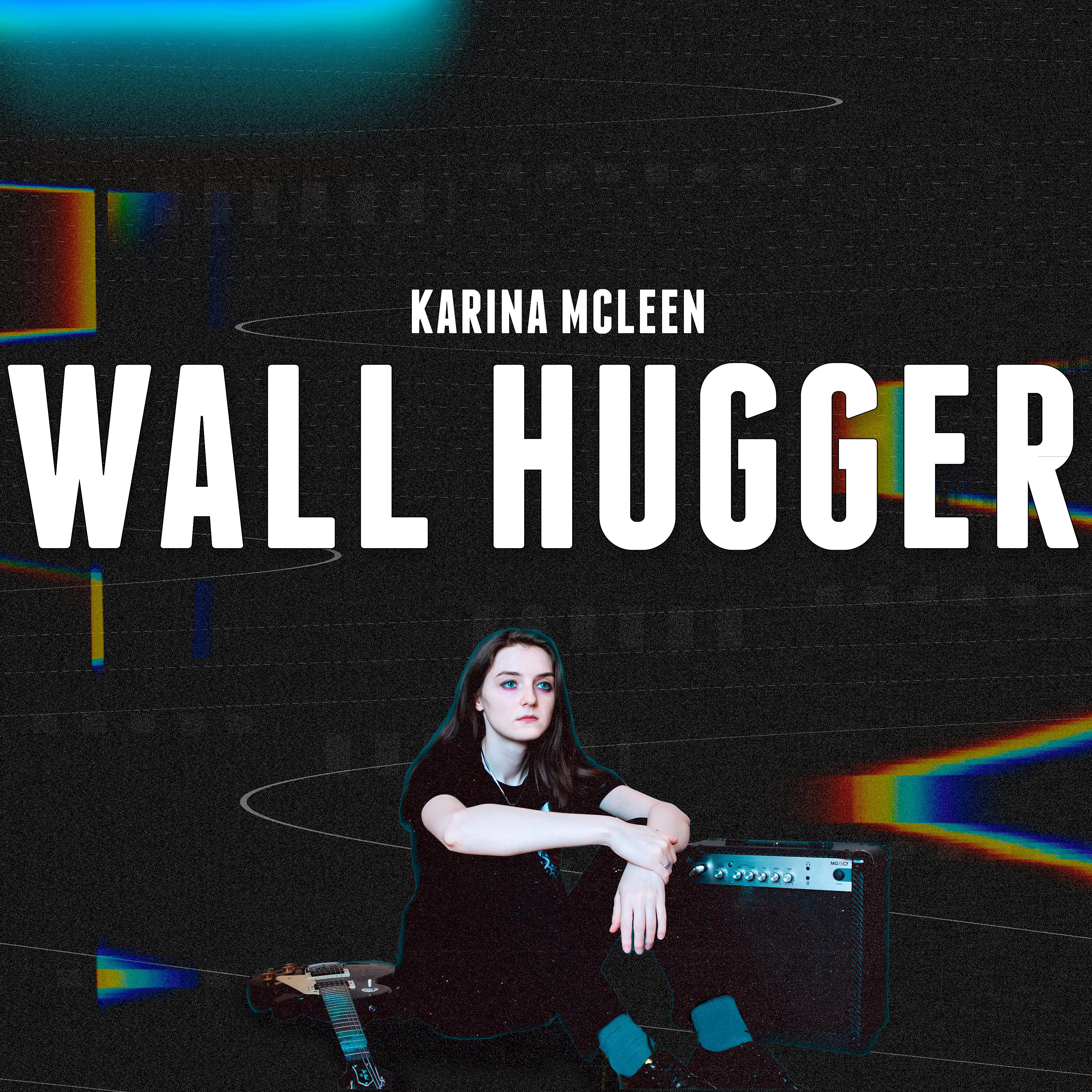 Постер альбома Wall Hugger