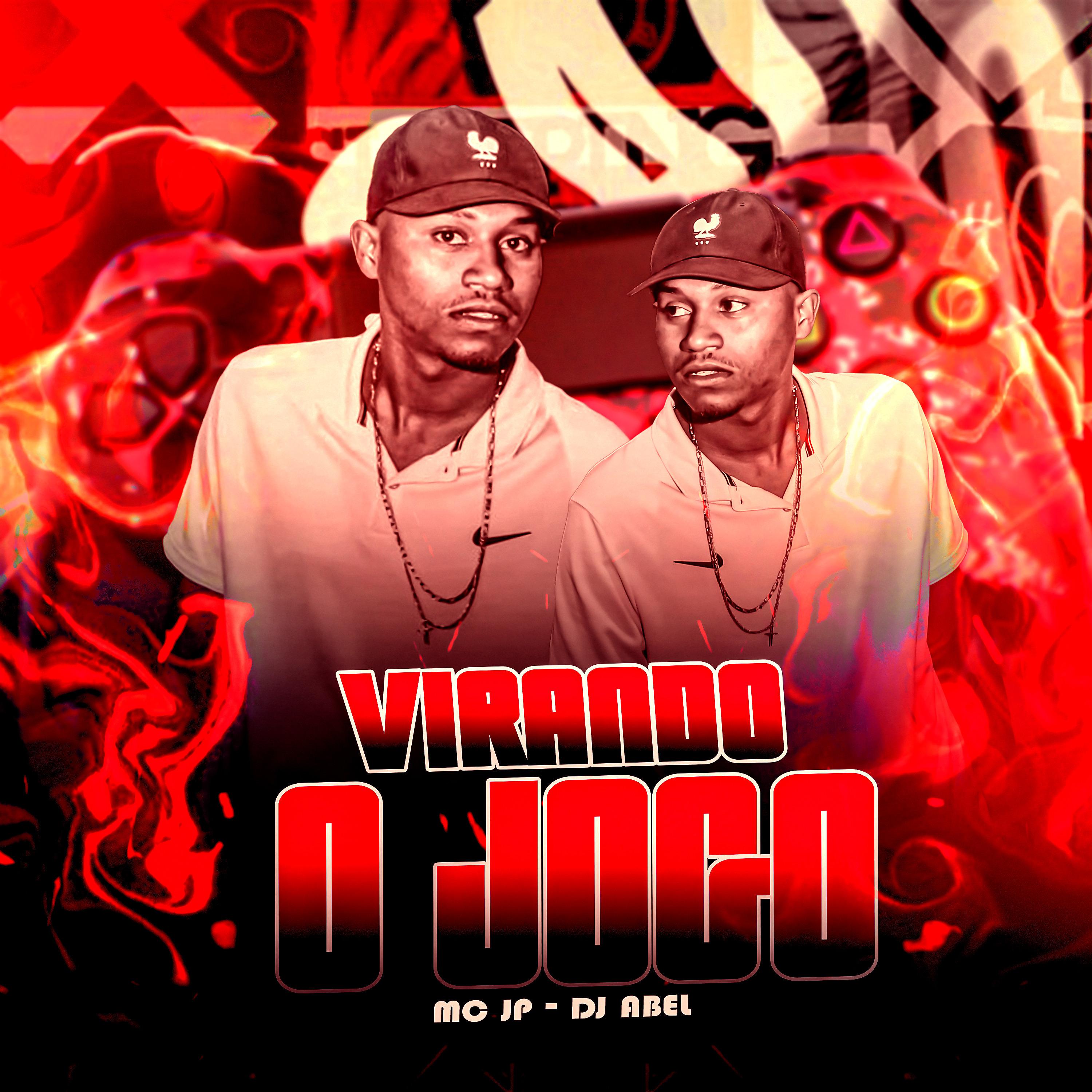 Постер альбома Virando o Jogo