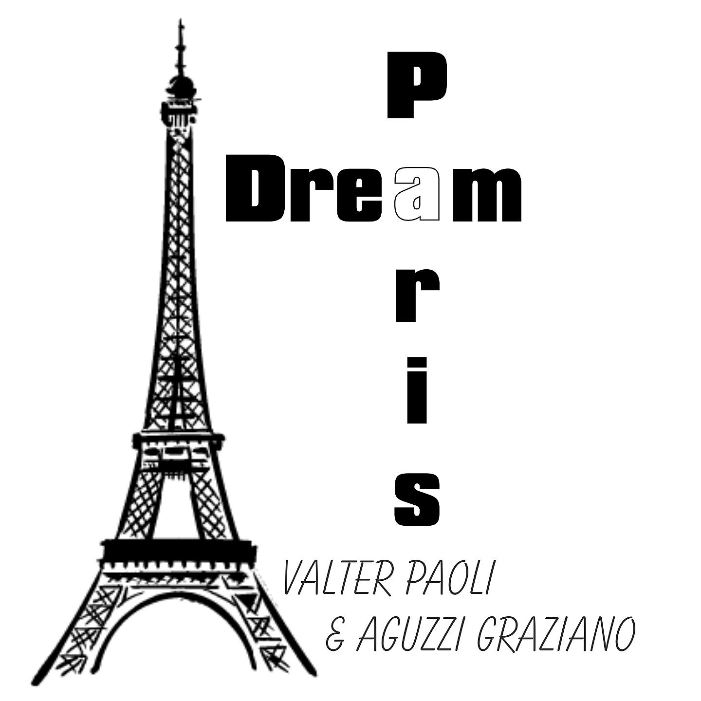 Постер альбома Paris Dream