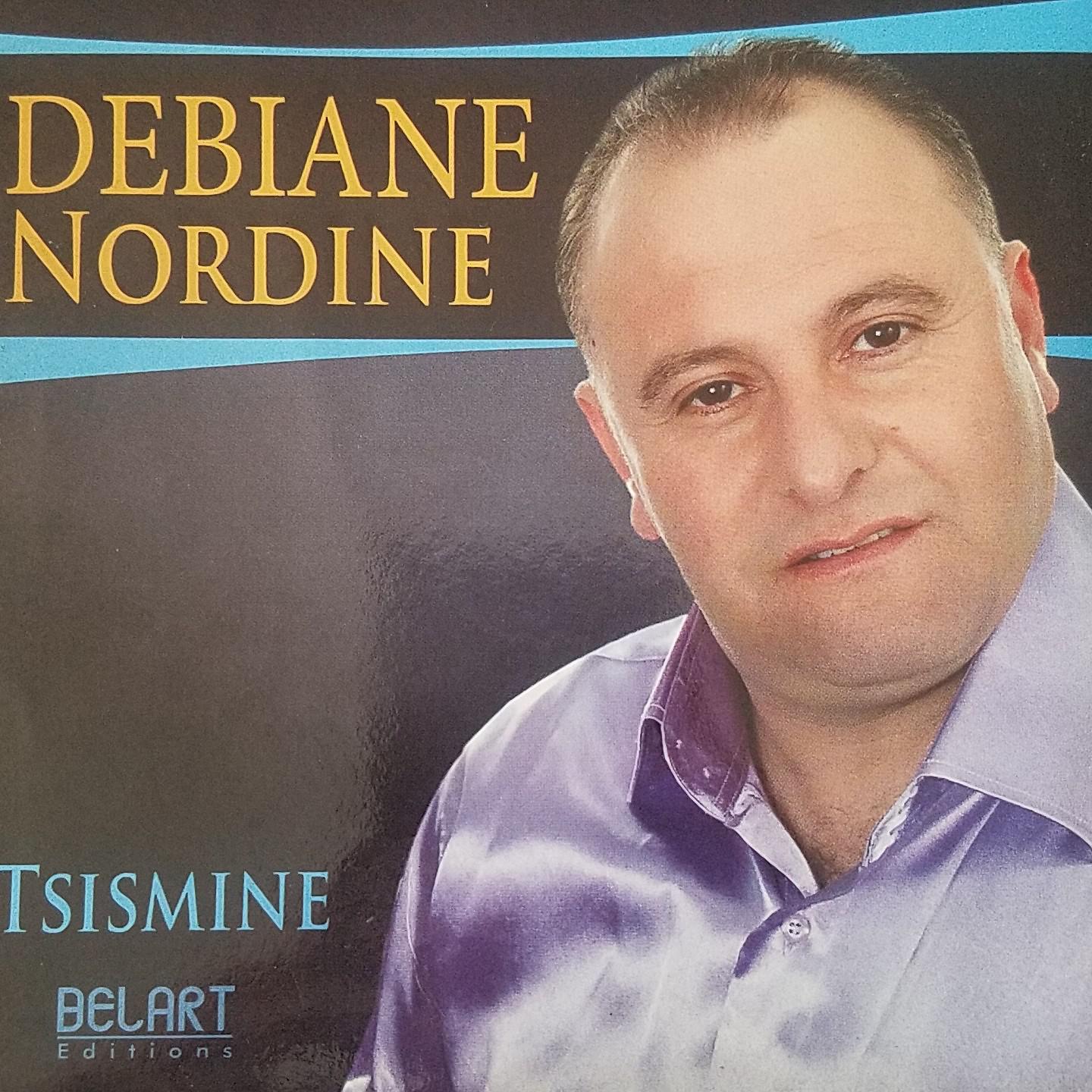 Постер альбома Tsismine