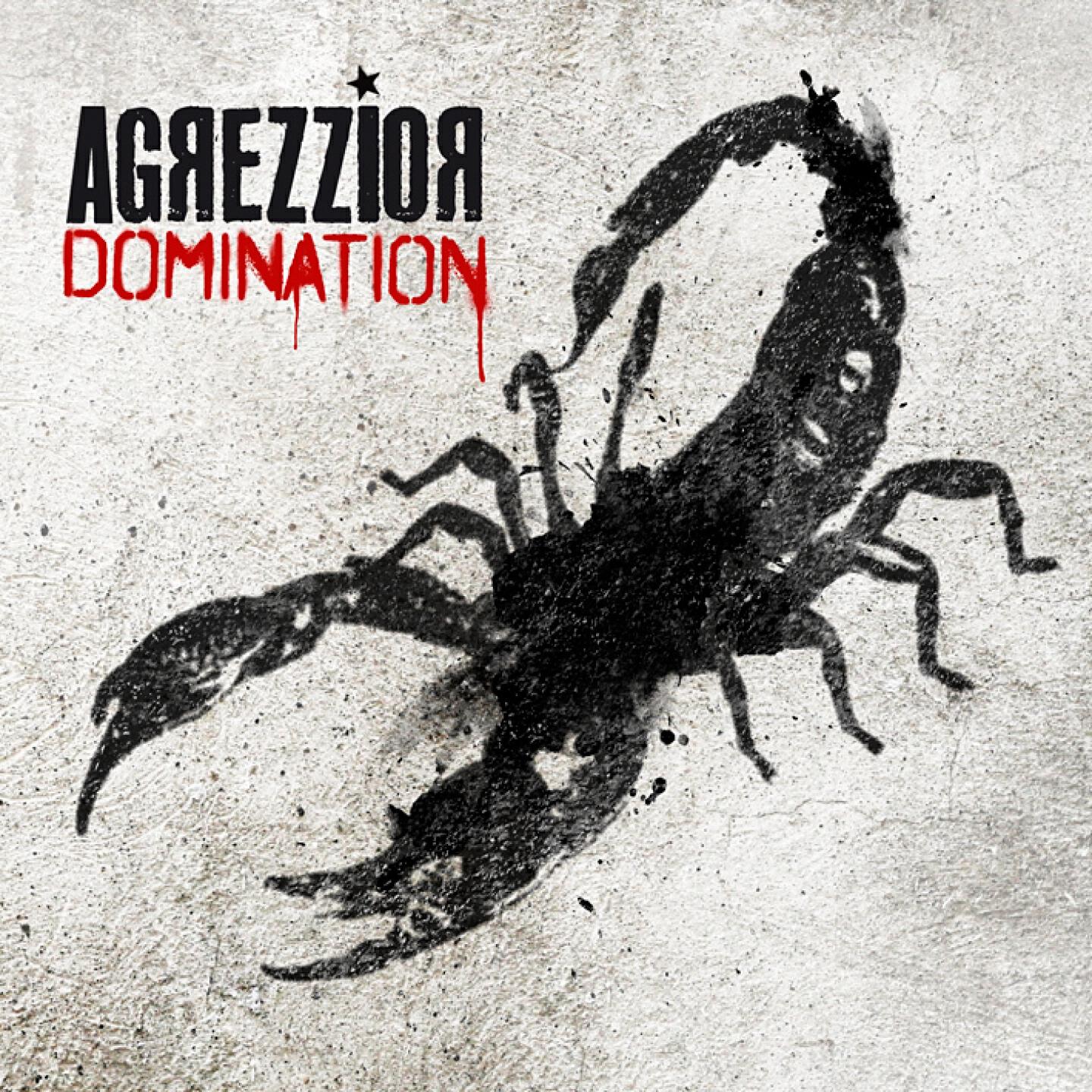 Agrezzior - Hammer of Combat