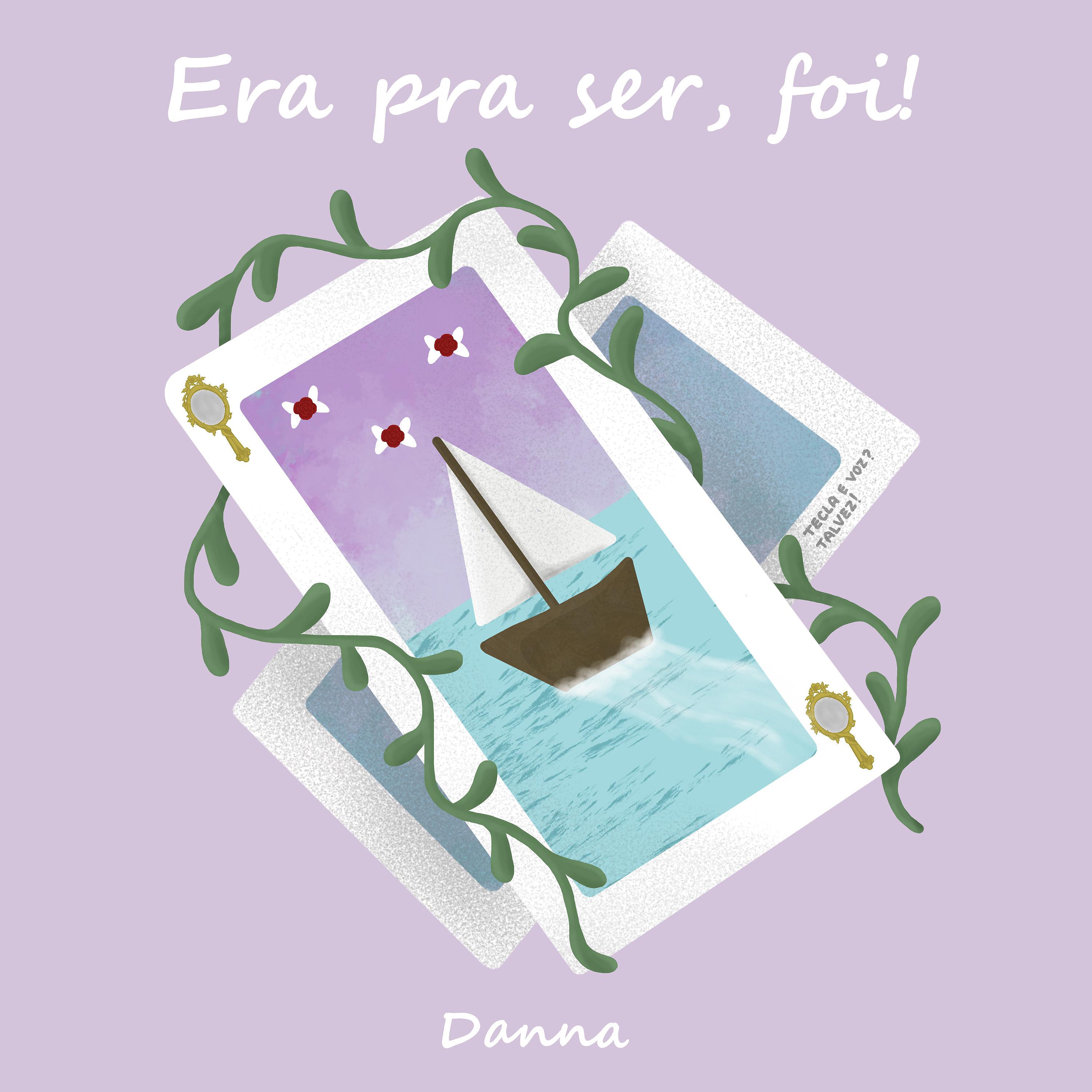 Постер альбома Era pra Ser, Foi!