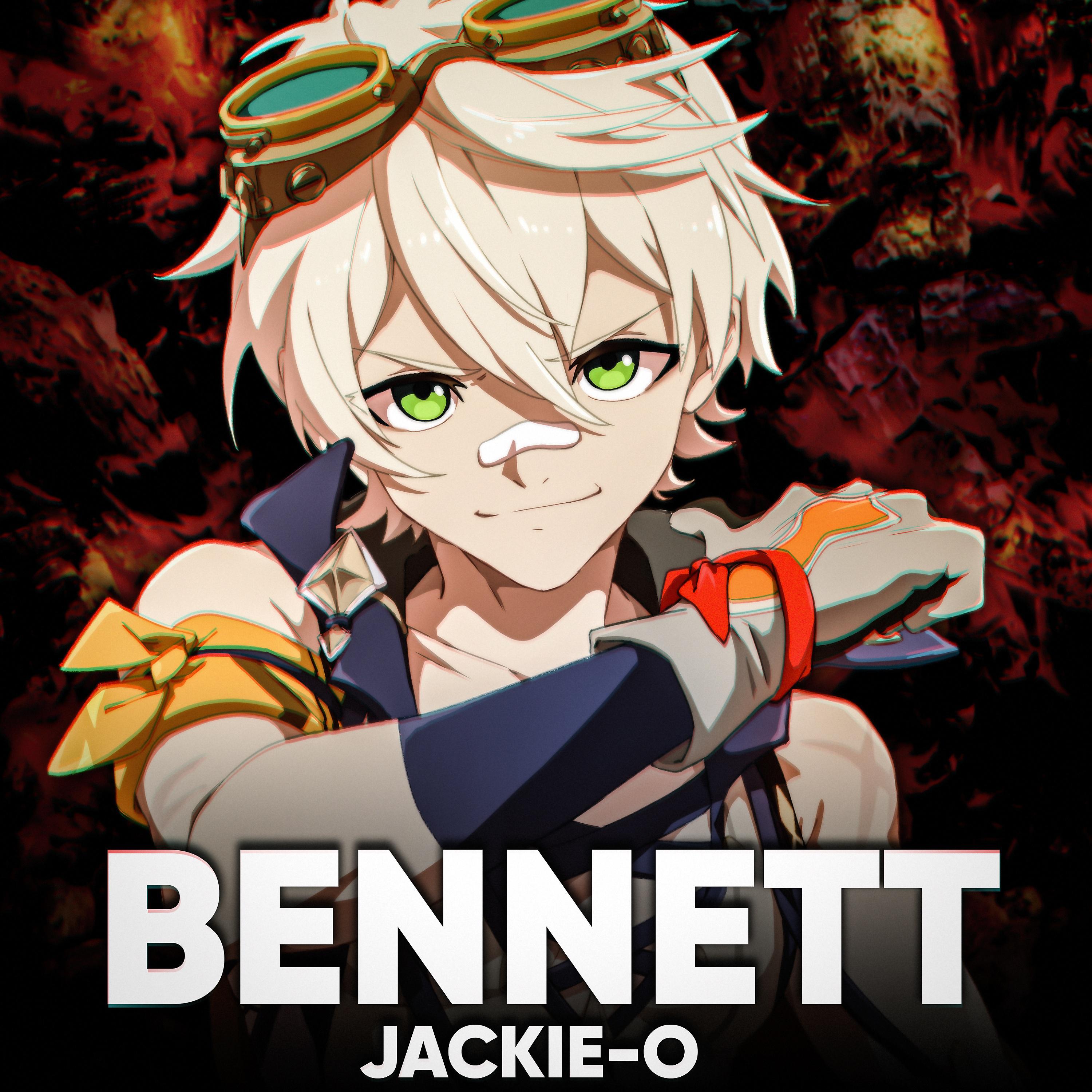 Постер альбома Bennett