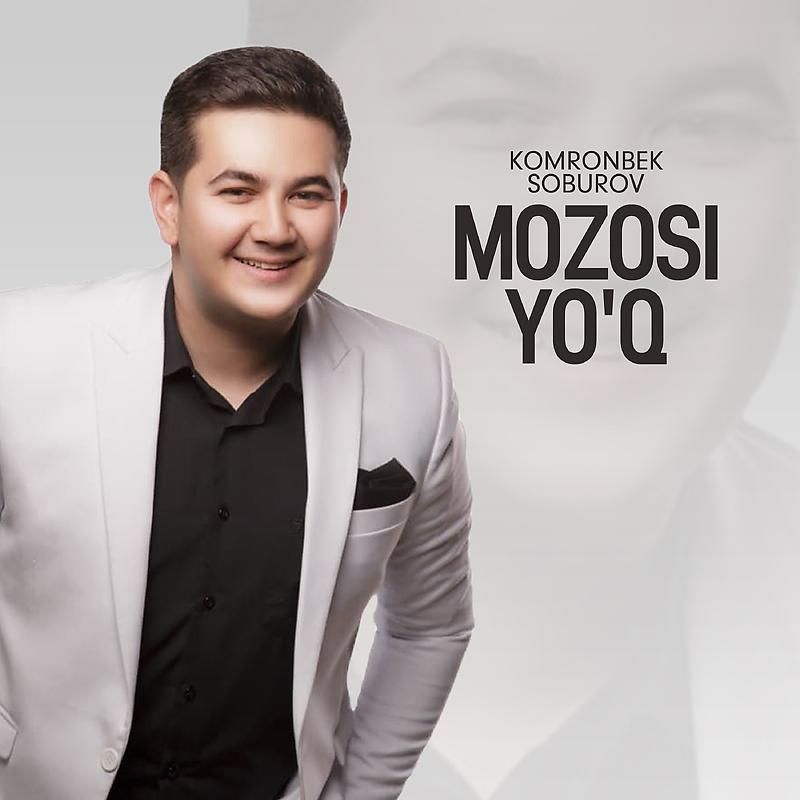 Постер альбома Mozosi yo'q
