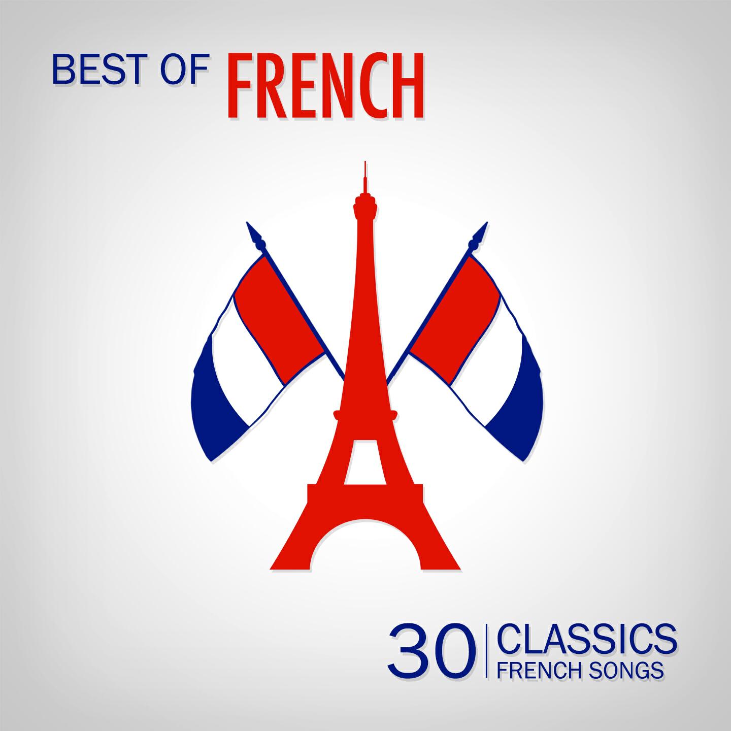 Jacques Brel - Quand on a que l'amour (Version remasterisée)