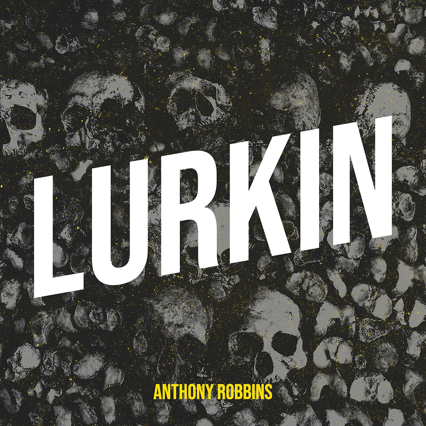 Постер альбома Lurkin