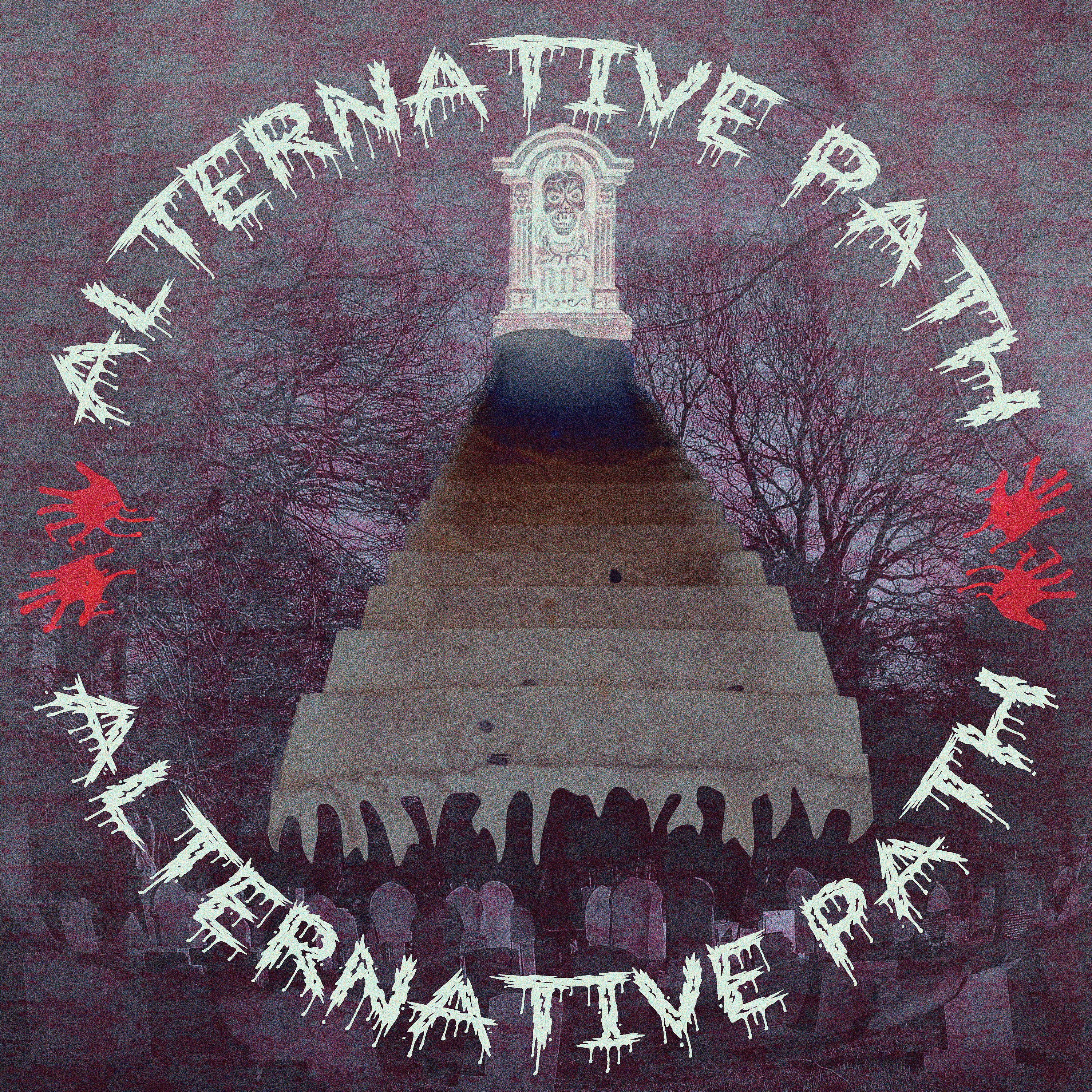Постер альбома Alternative Path - 173