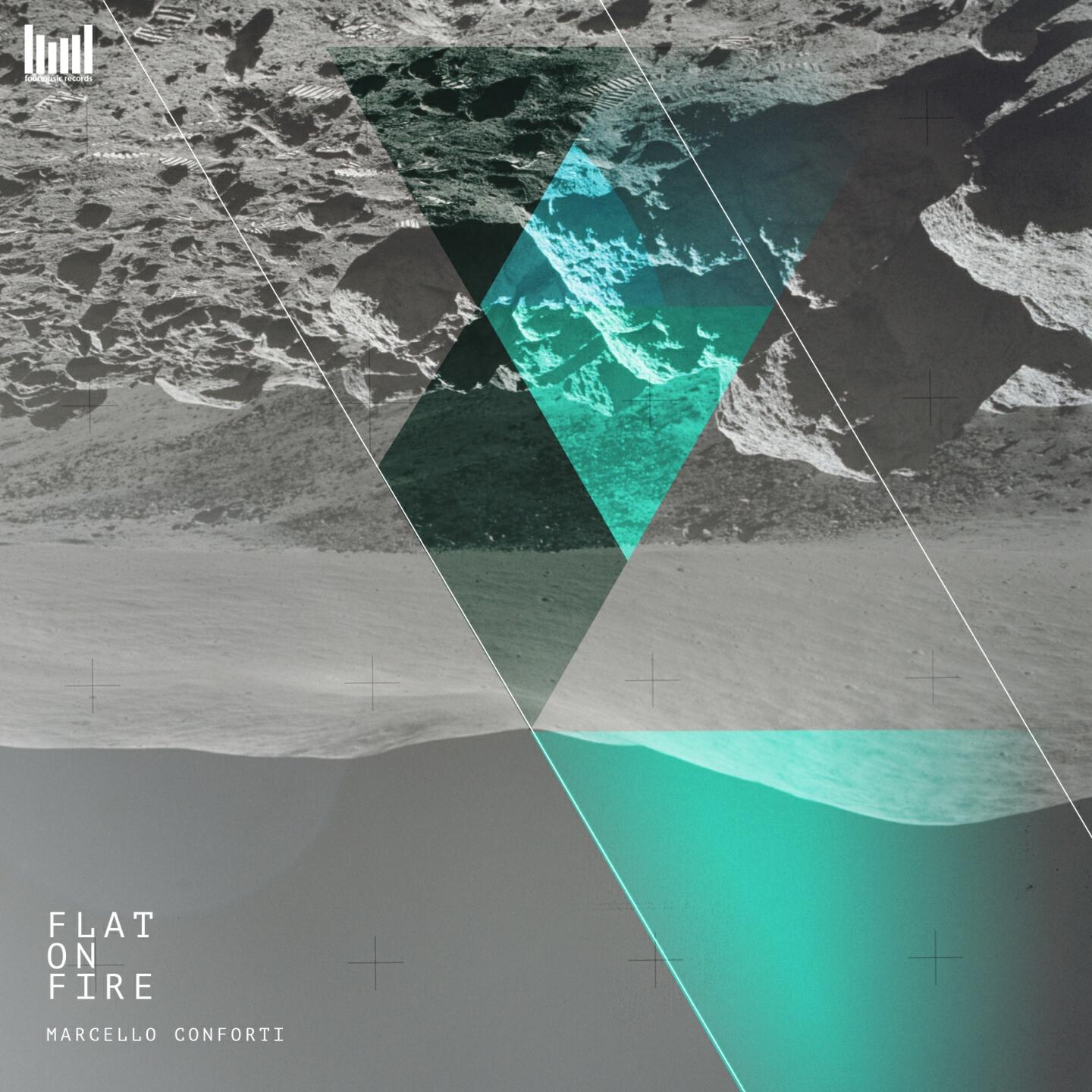 Marcello Conforti - Flat on Fire (Krischmann & Klingenberg Remix)