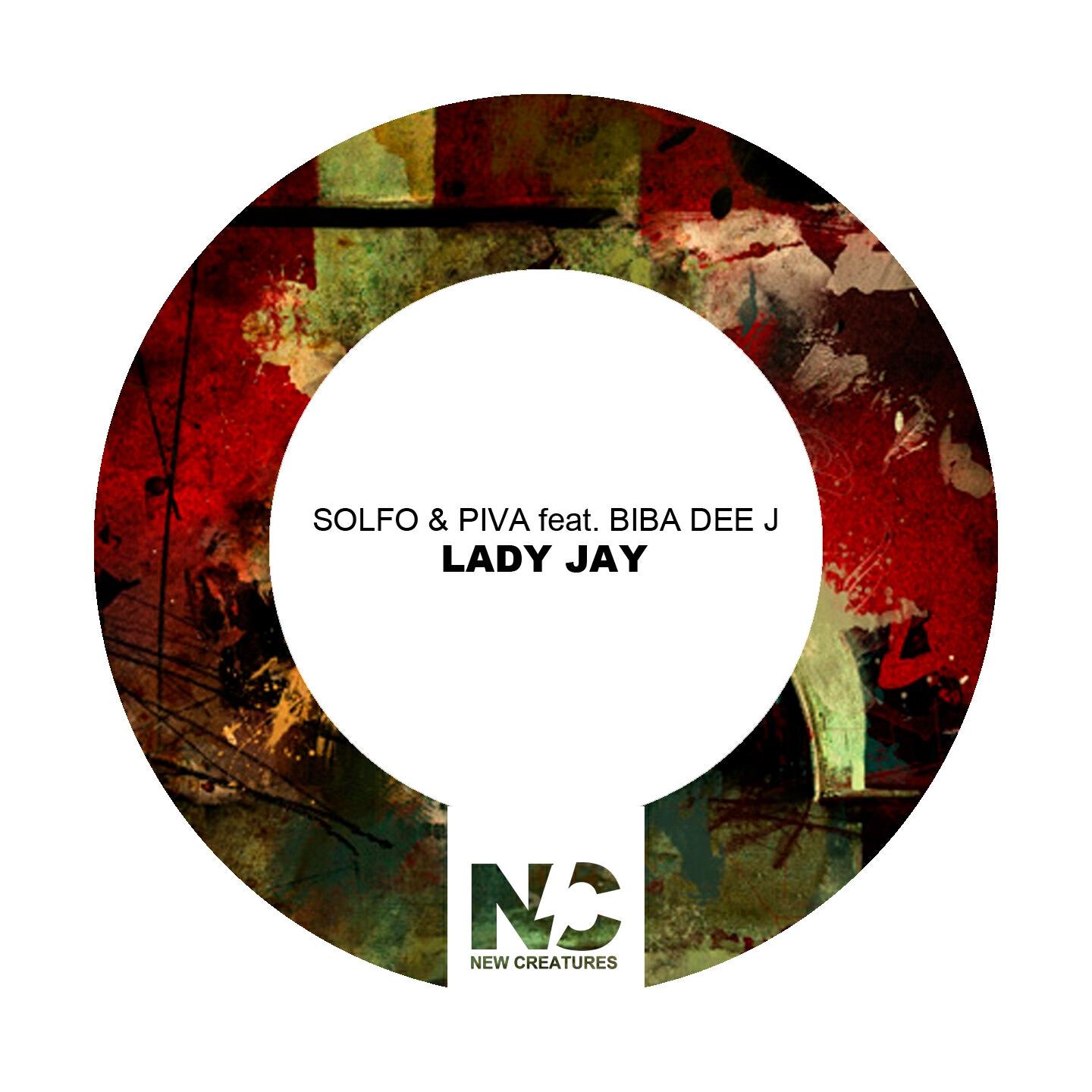 Solfo - Lady Jay