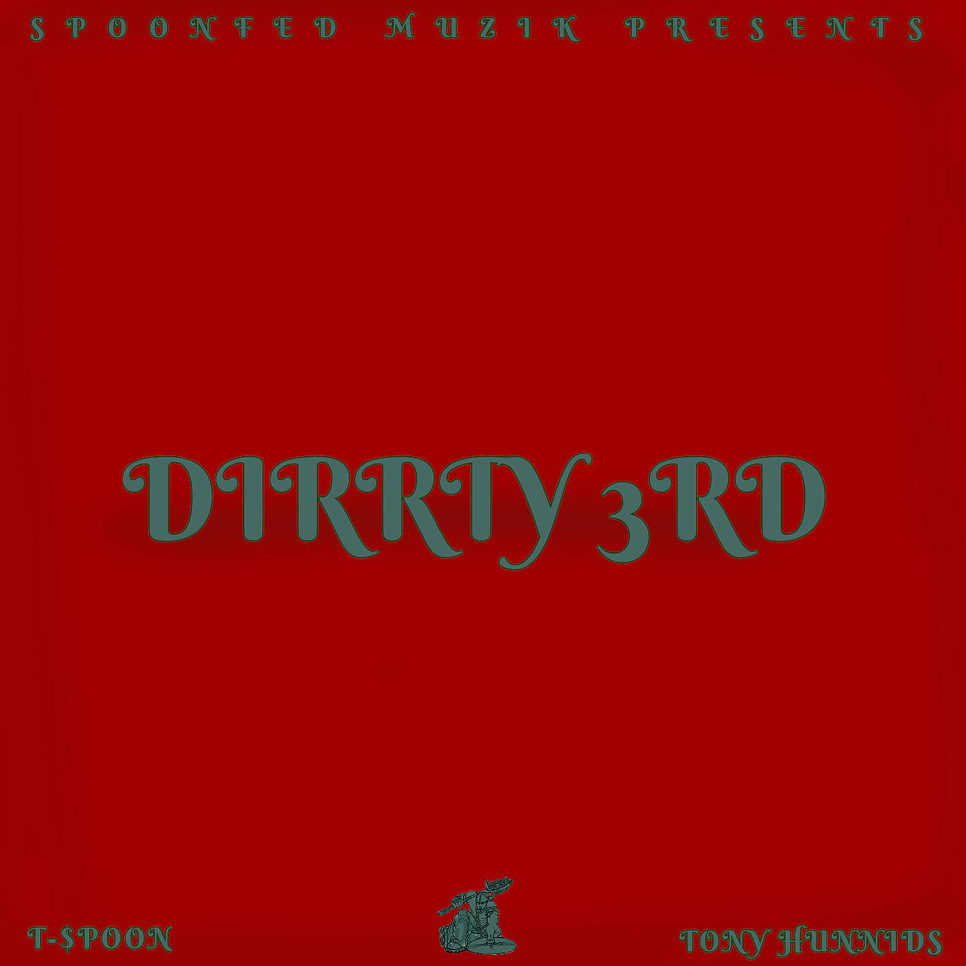 Постер альбома Dirrty 3rd