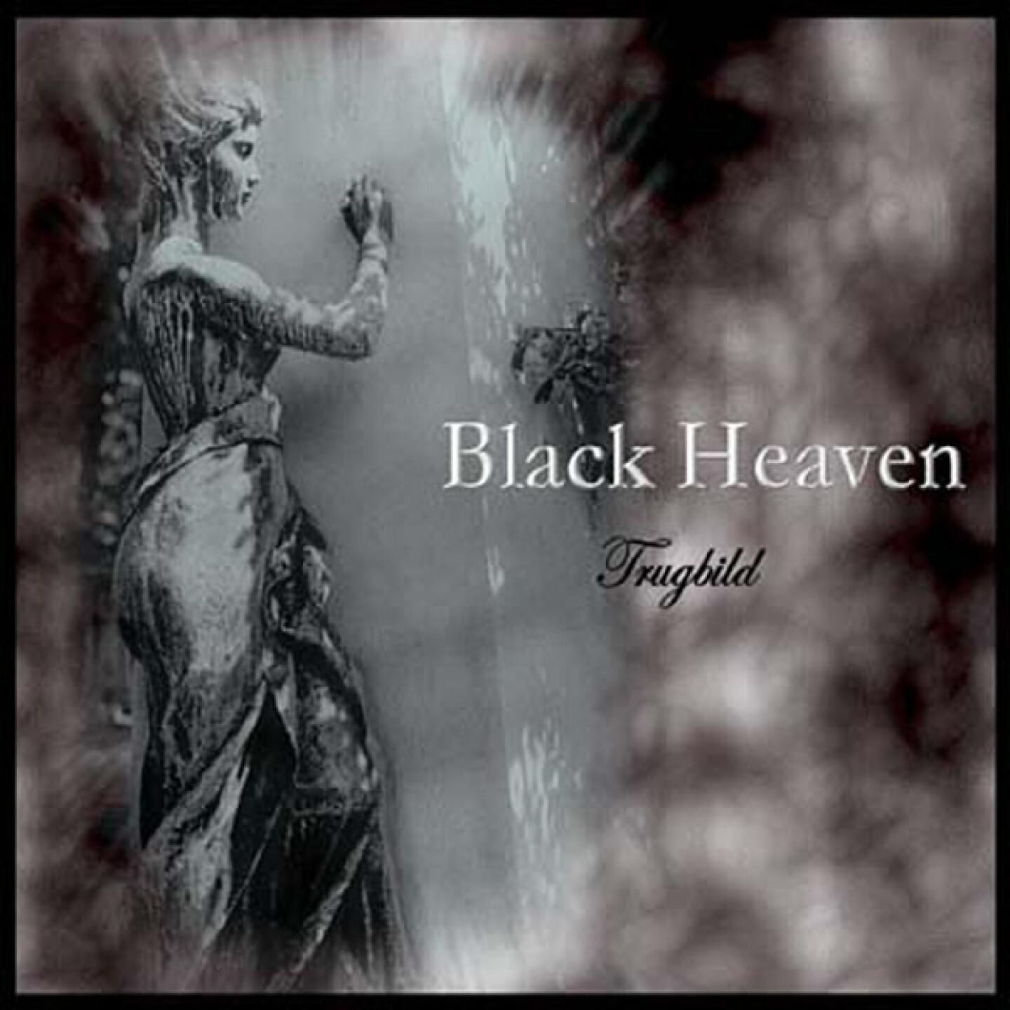 Black Heaven - Herr der Welt