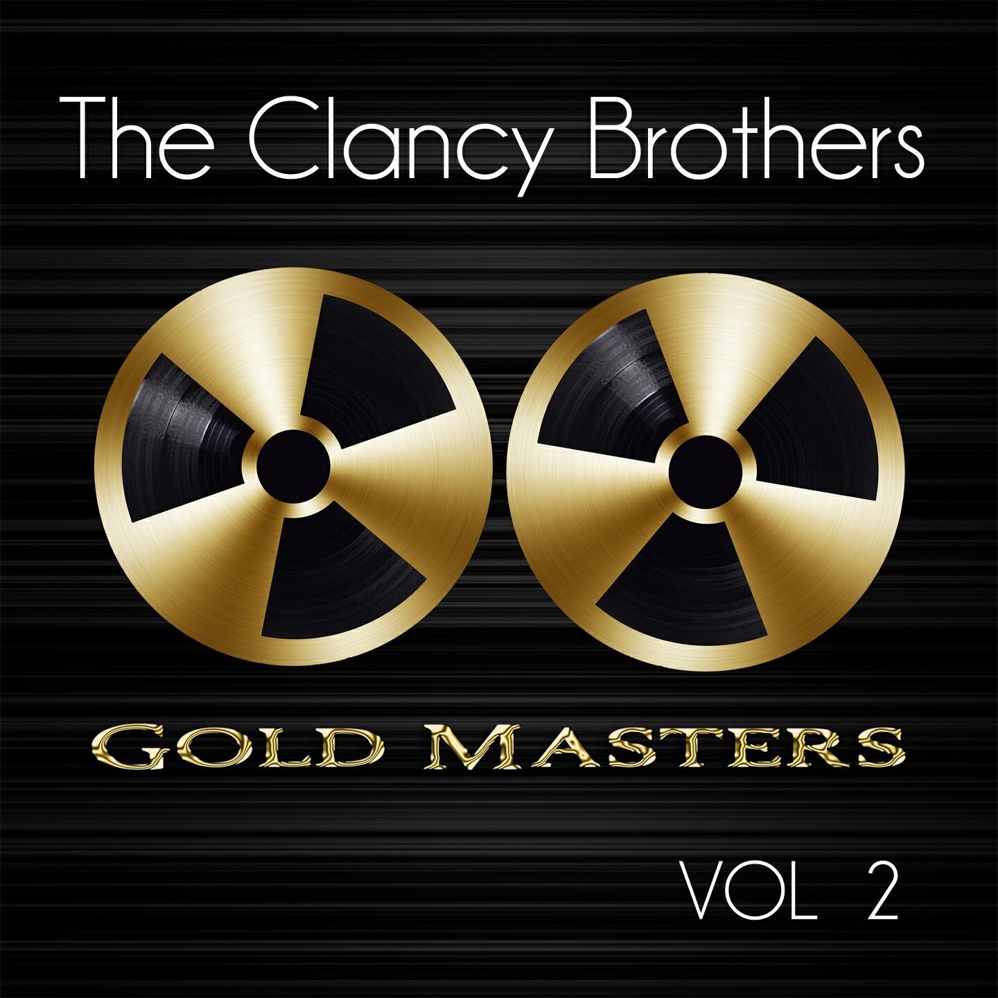 The Clancy Brothers - A Jug O' Punch