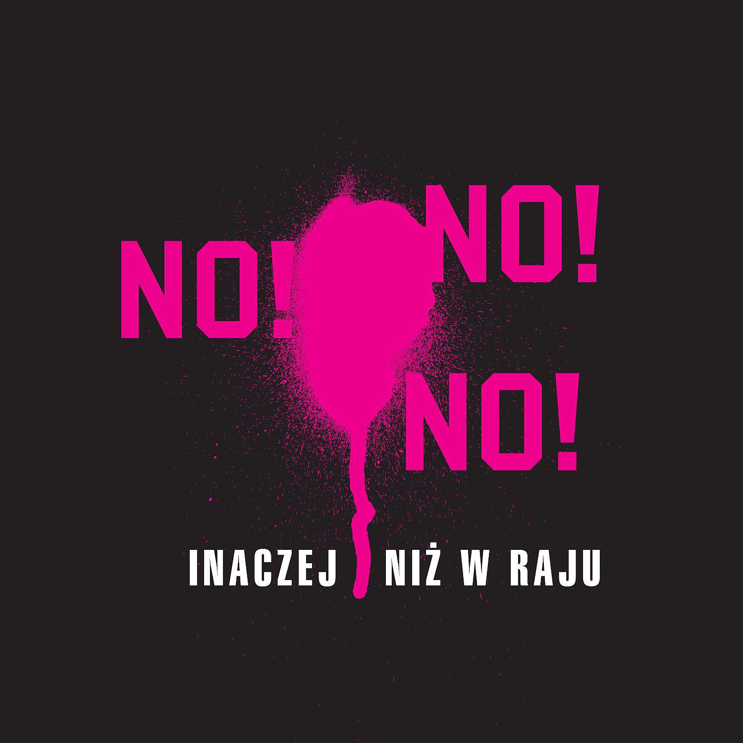 Постер альбома Inaczej Niz W Raju [Radio Edit] (Radio Edit)
