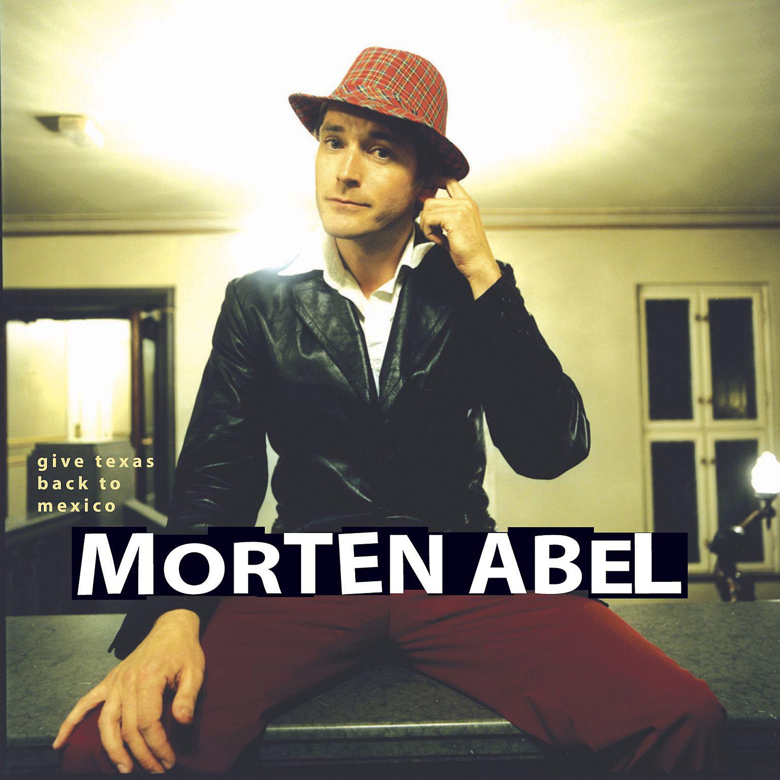 Постер альбома Morten Abel