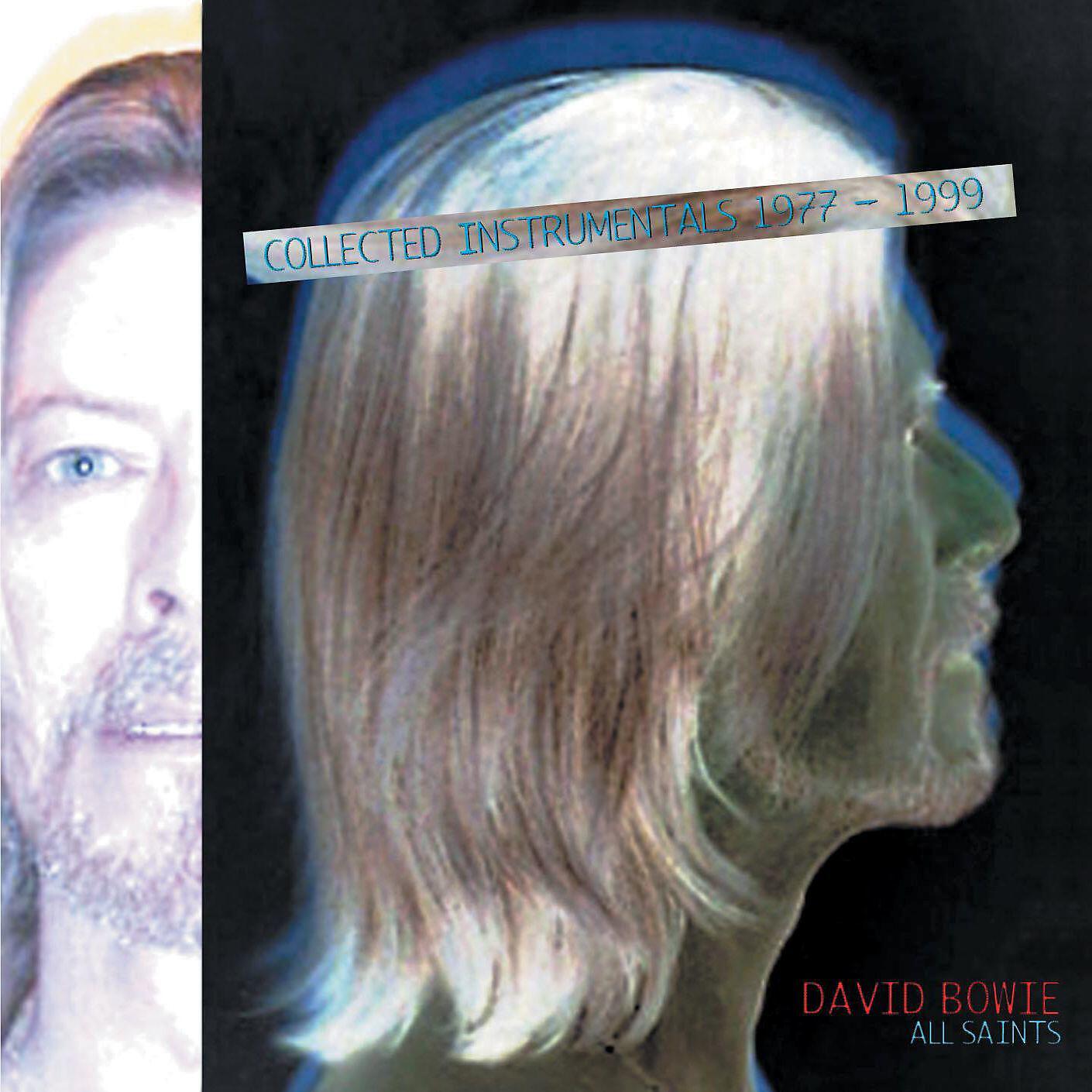 DAVID BOWIE - Moss Garden (1999 Remaster)