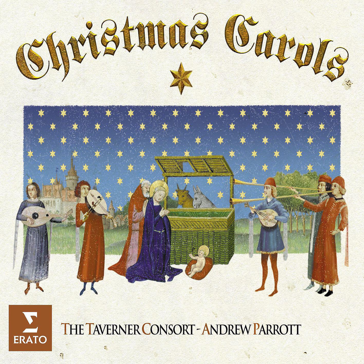 Taverner Choir - The Suffolk Harmony, 1784: No. 1, Shiloh, 