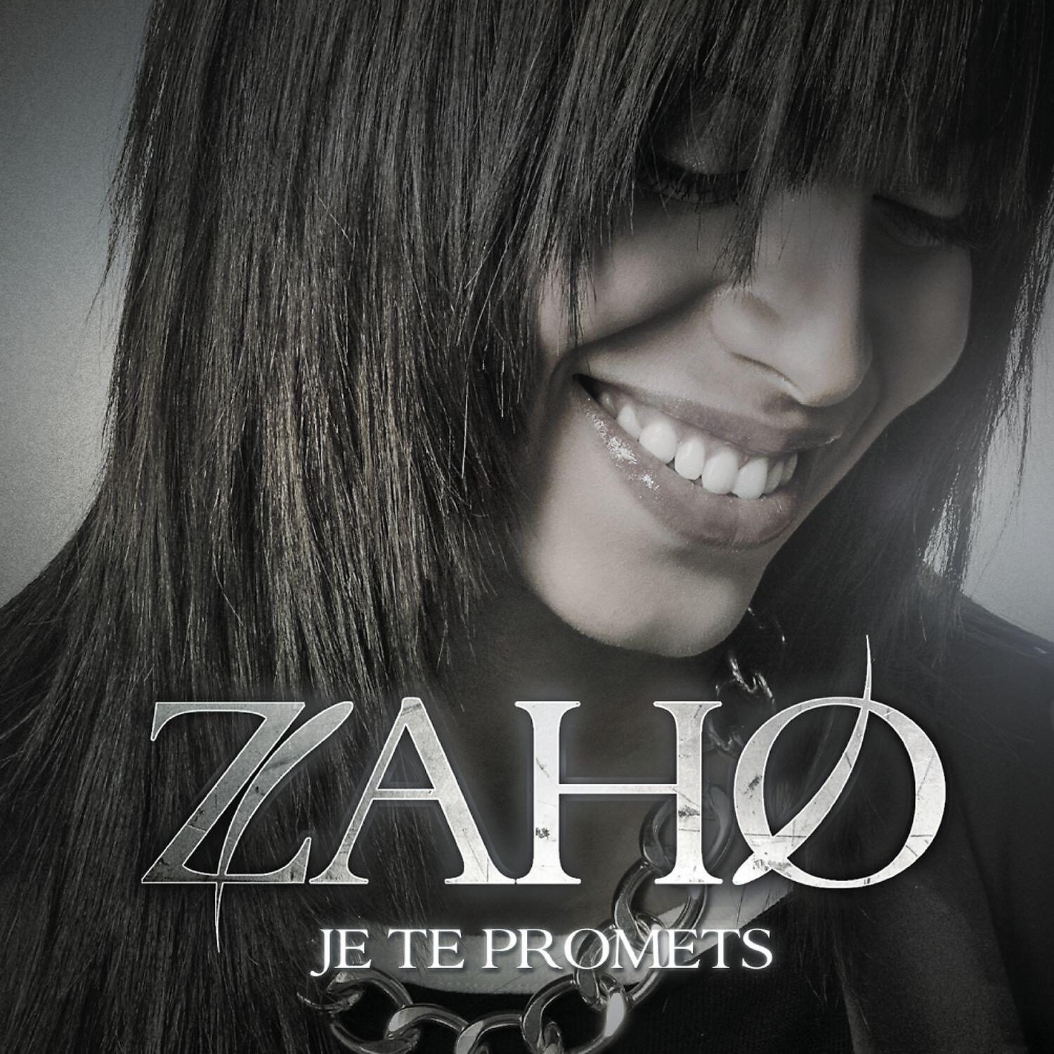 Zaho - Je te promets (Edit radio)
