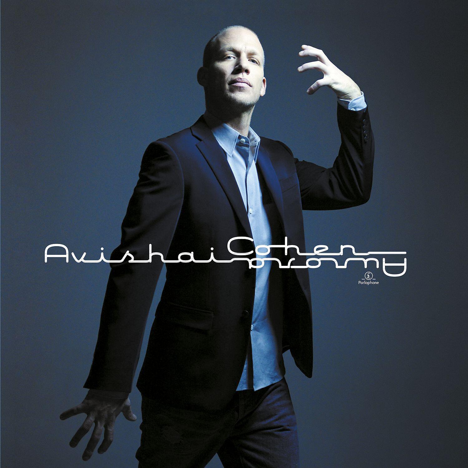 Avishai Cohen - Alon Basela