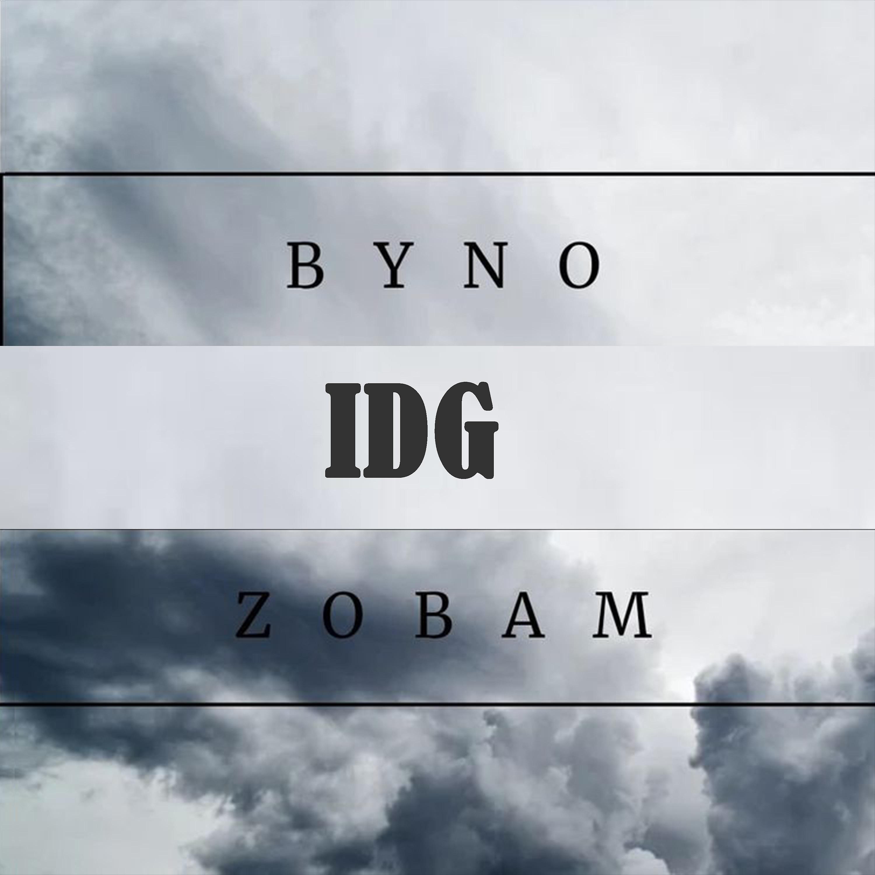 Постер альбома IDG