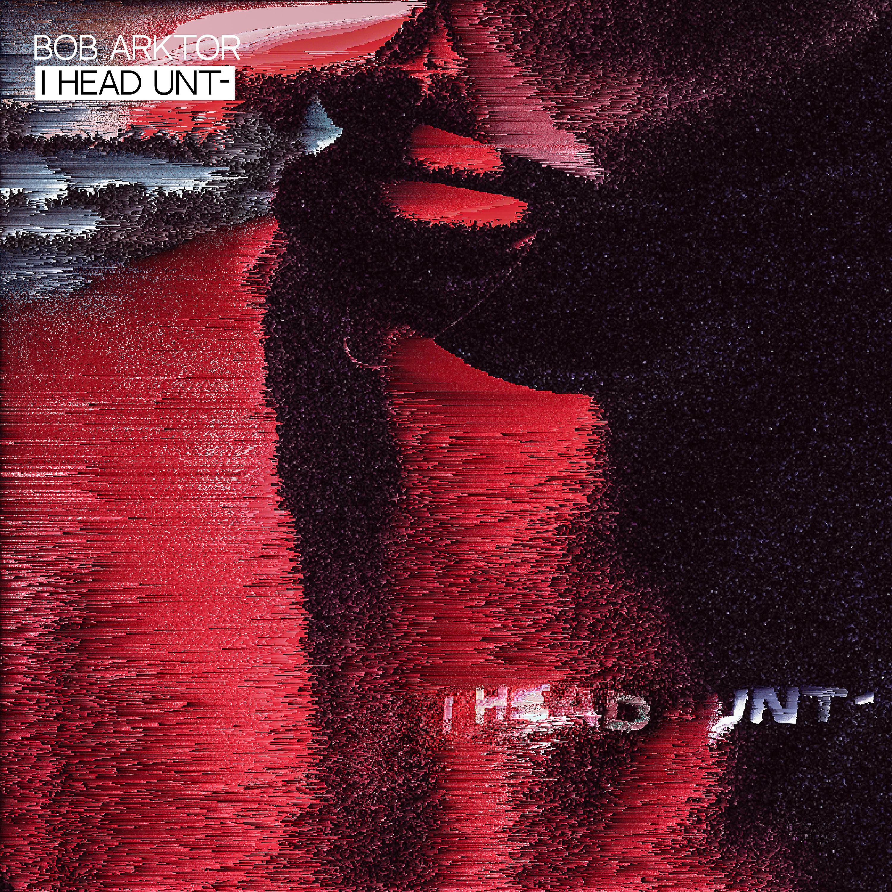 Постер альбома I Head Unt-