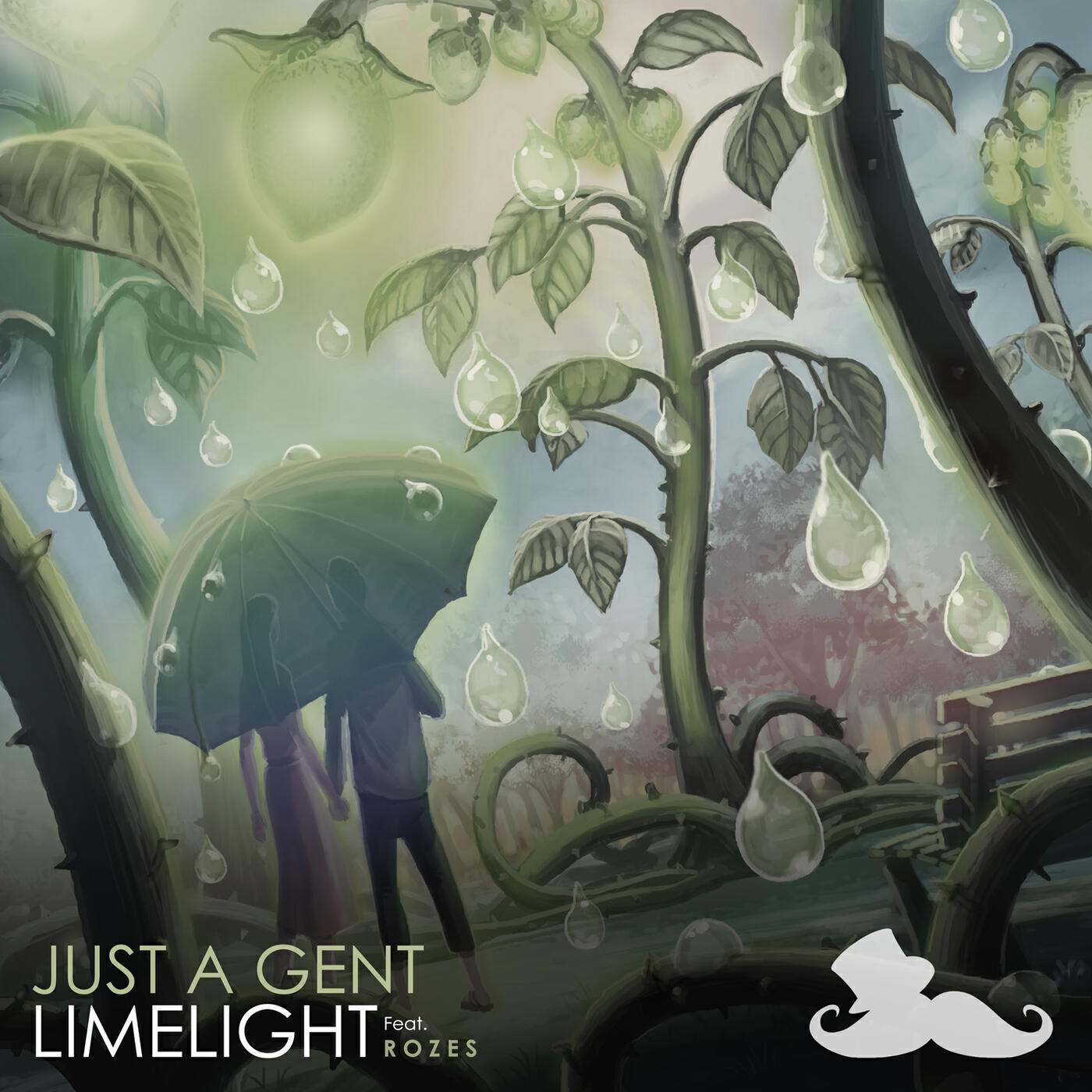 Just A Gent - Limelight