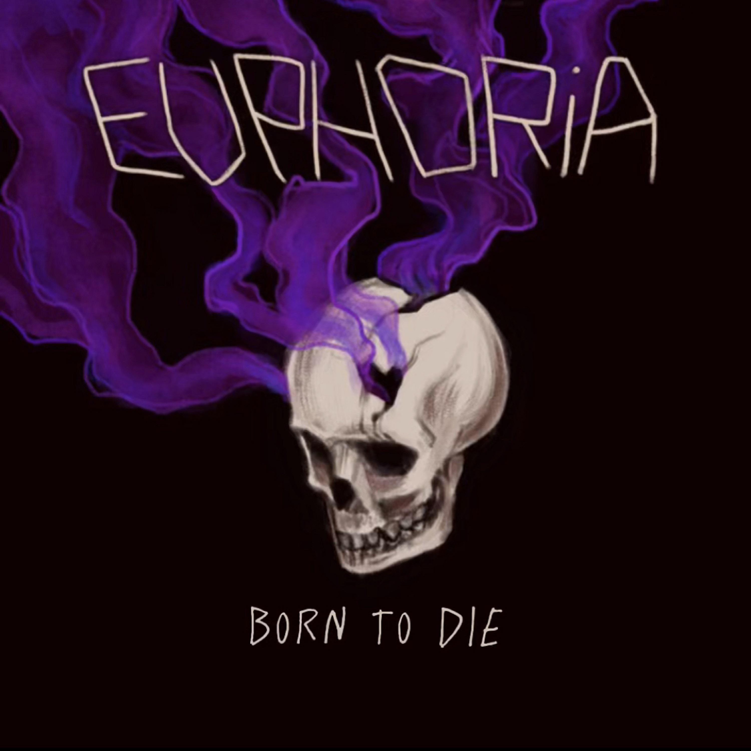 Постер альбома Born to Die
