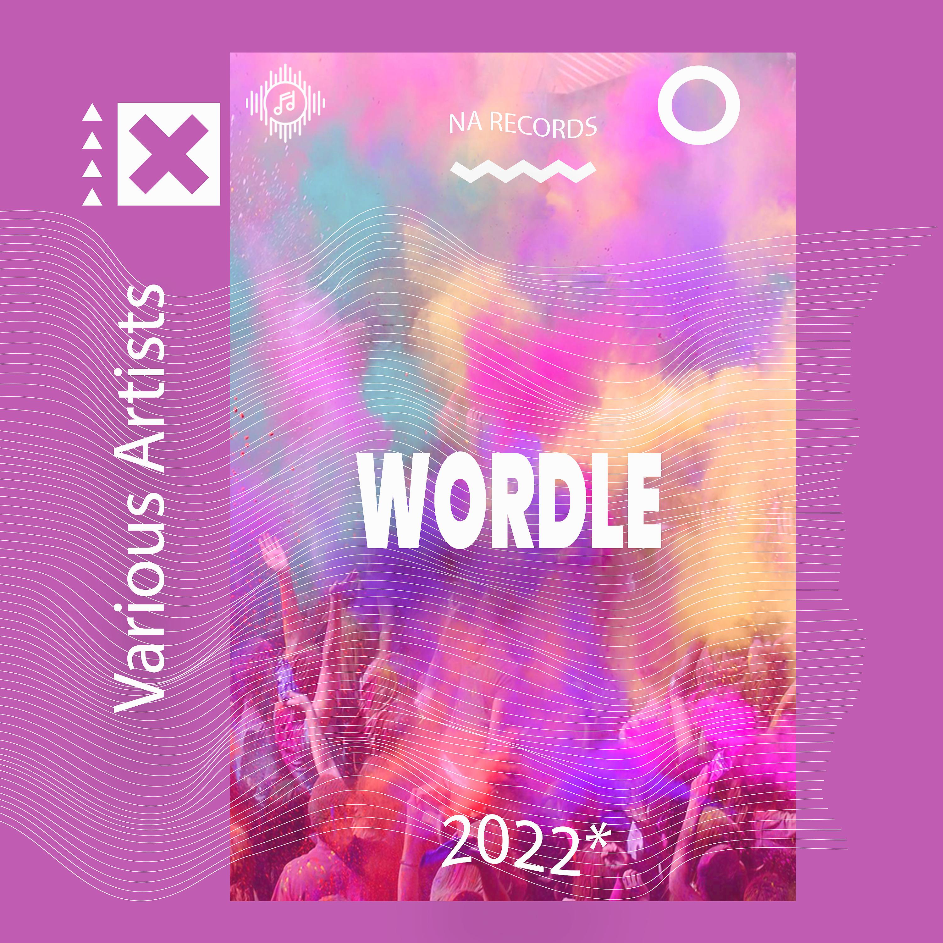 Постер альбома WORDLE