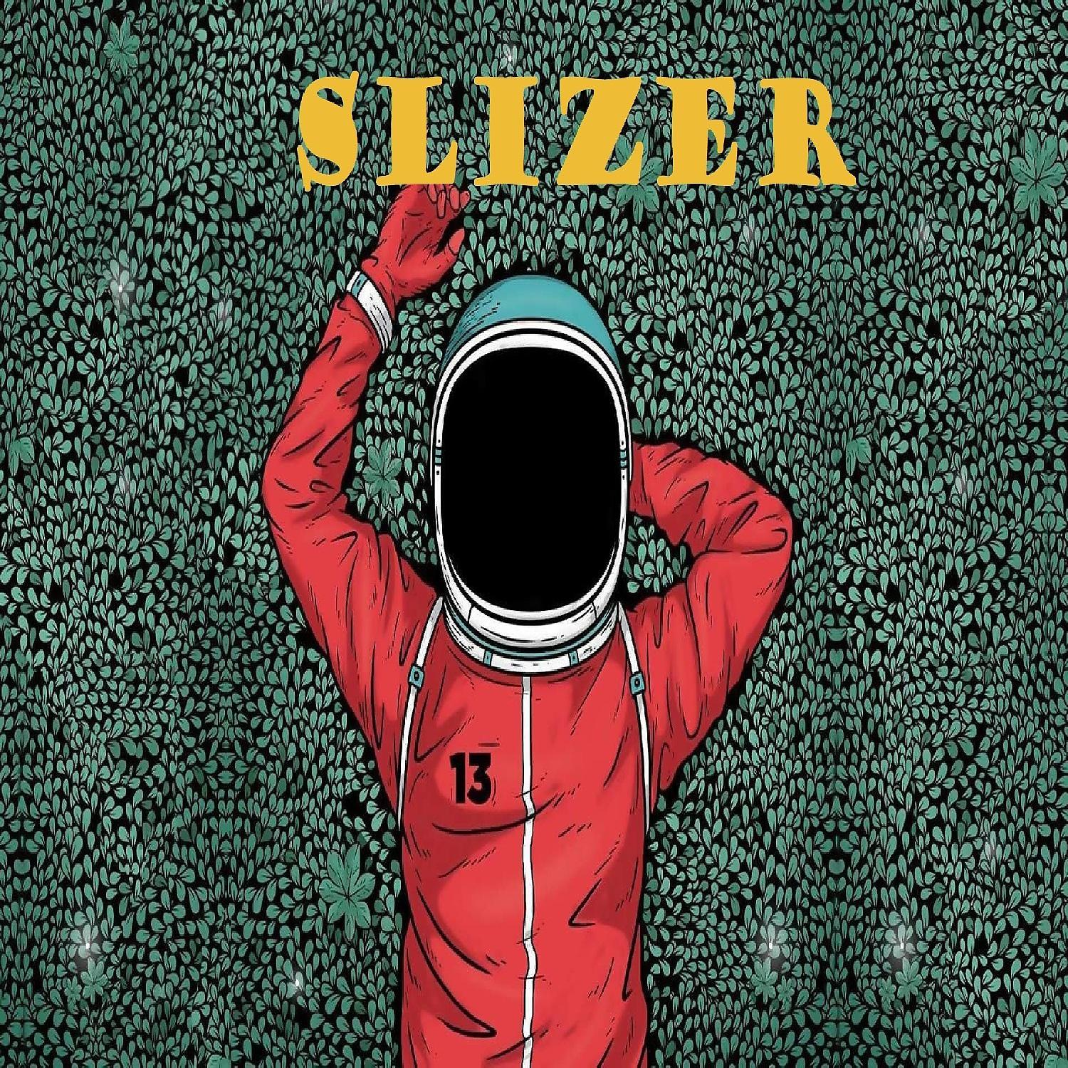 Постер альбома Slizer (feat. Ozus)