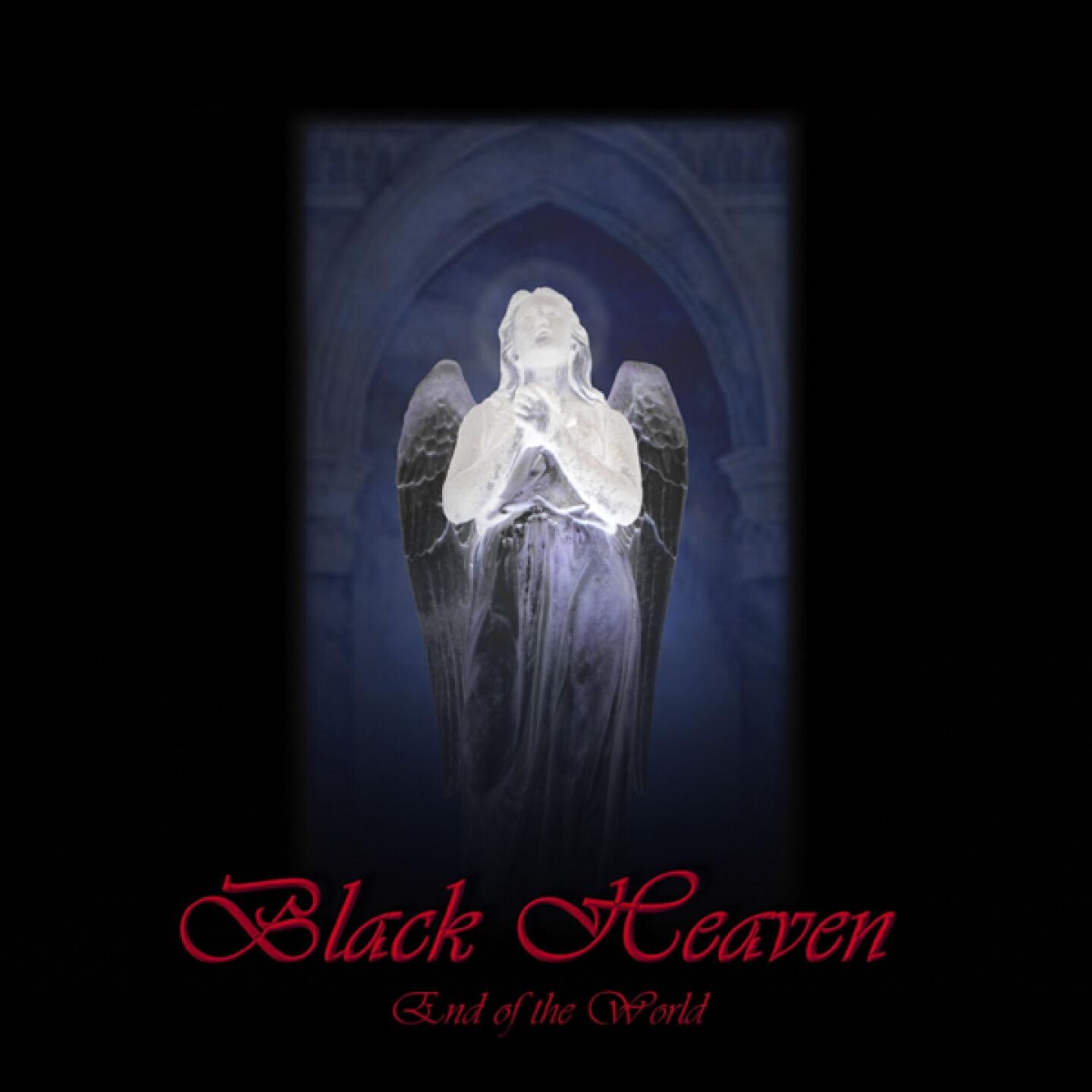 Black Heaven - Engel weinen heimlich (Mystery Edit)