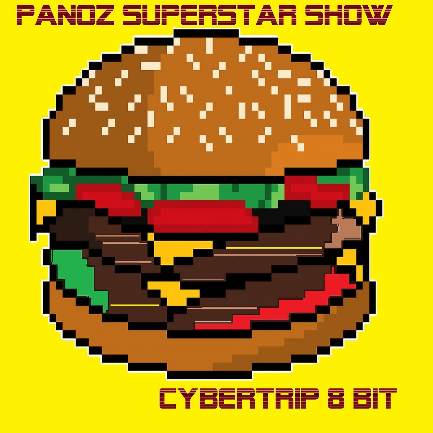 Постер альбома Panoz Superstar Show