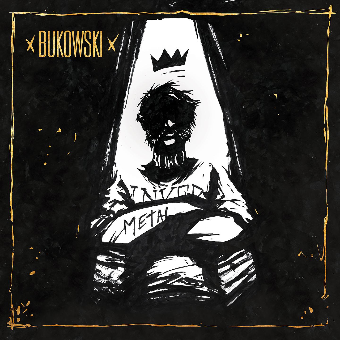 Постер альбома Bukowski