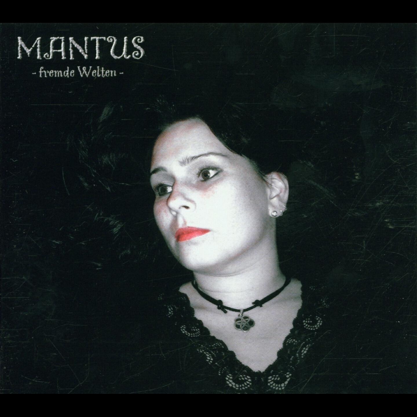 Mantus - Utopia