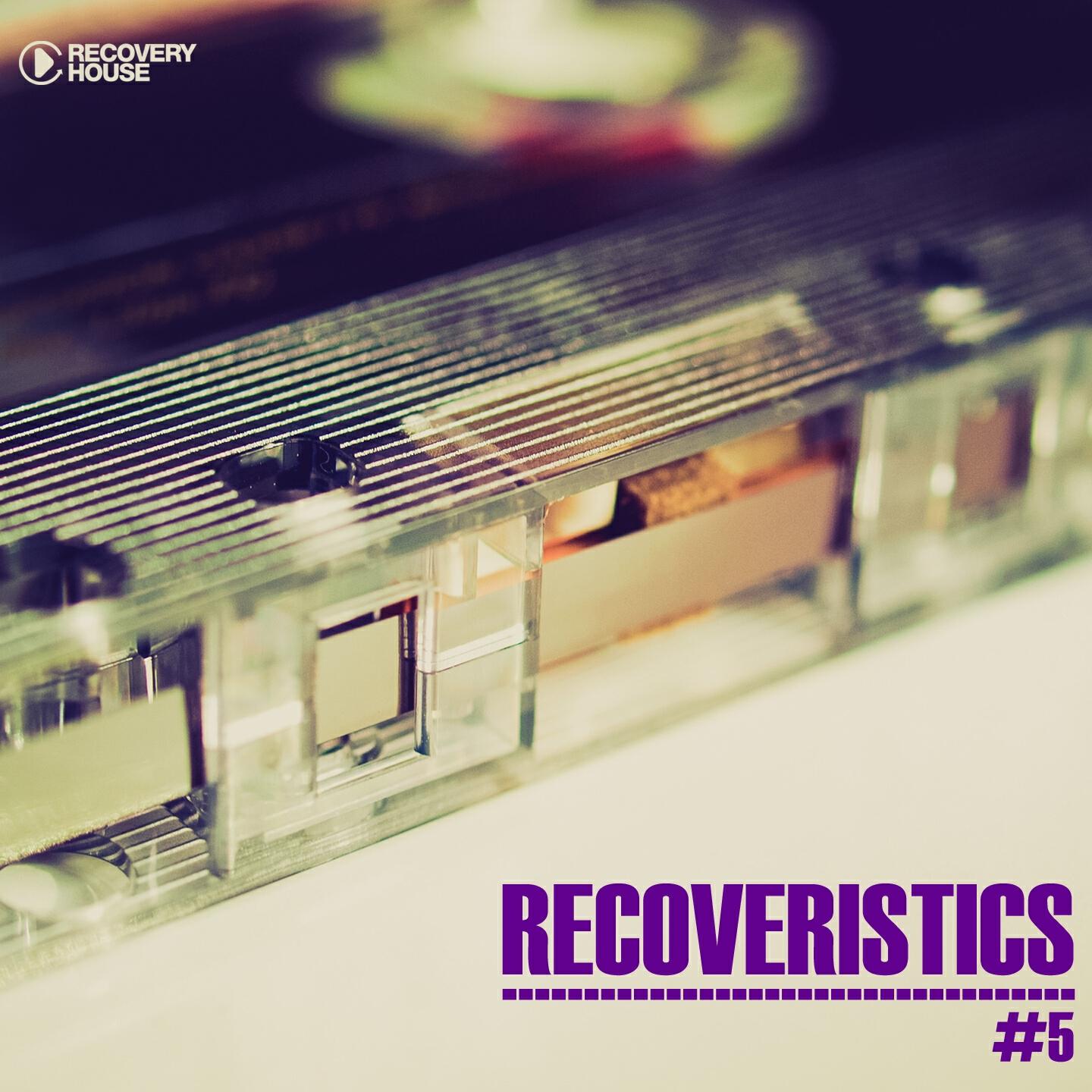 Frequency 88 - Let the Rain Come Down (The Sloppy 5th's Remix)