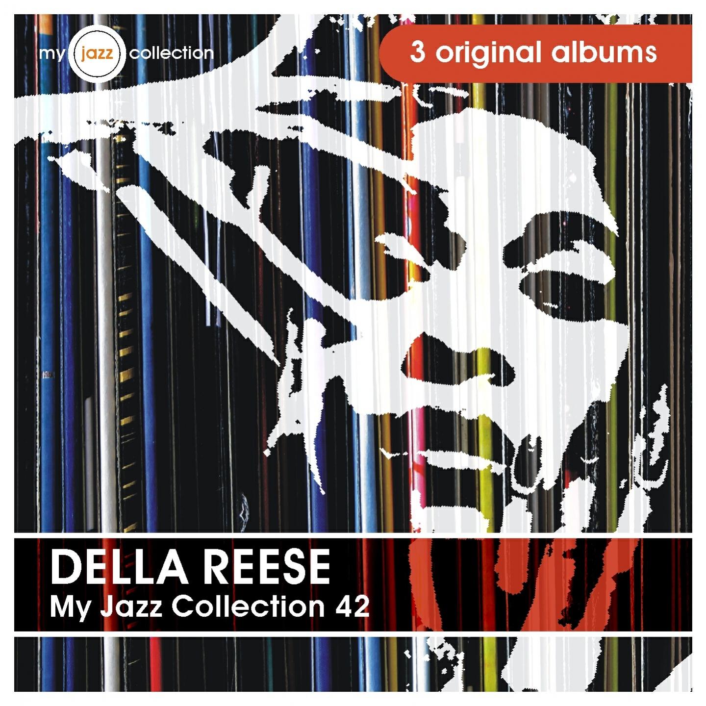 Della Reese - It's so Nice to Have a Man Around the House (Della Della Cha Cha Cha)