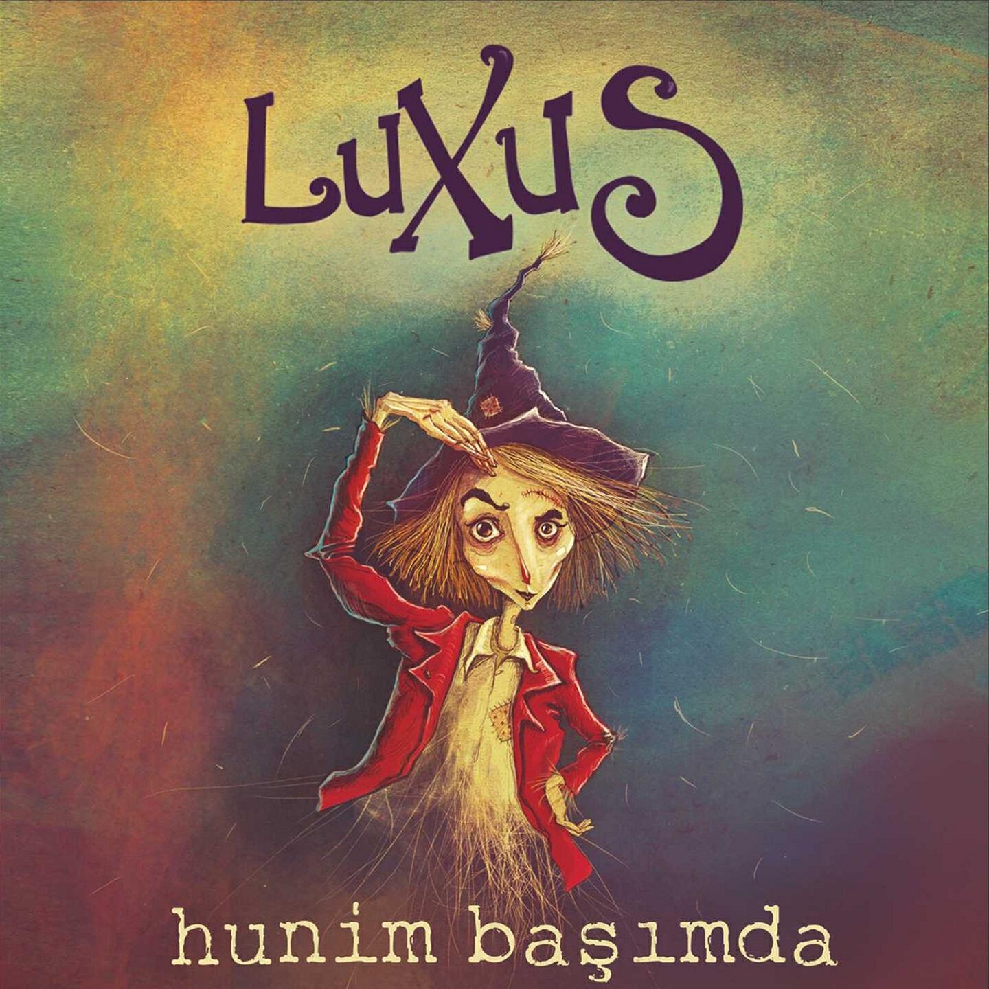 Luxus - Heso