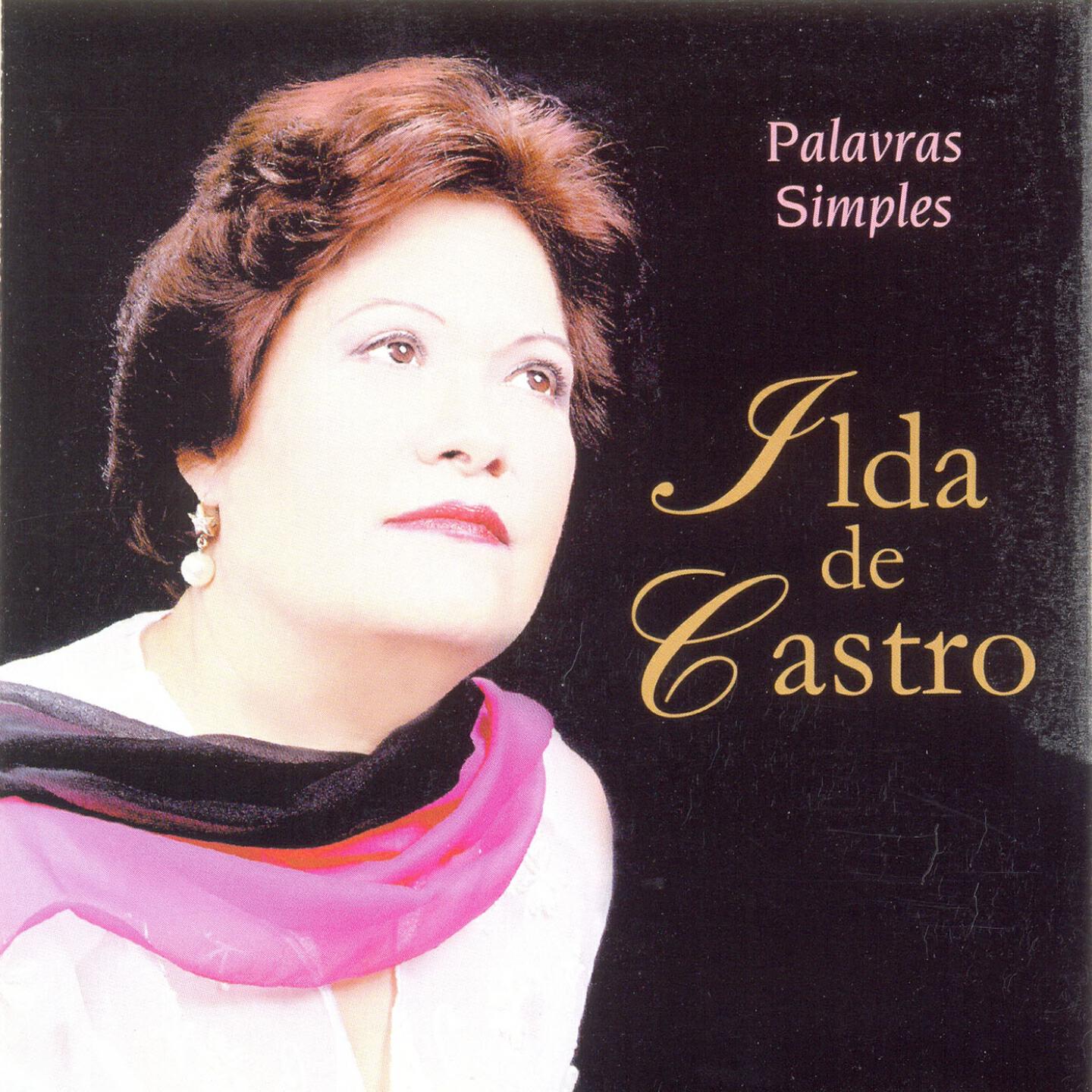 Ilda de Castro - Palavras Simples