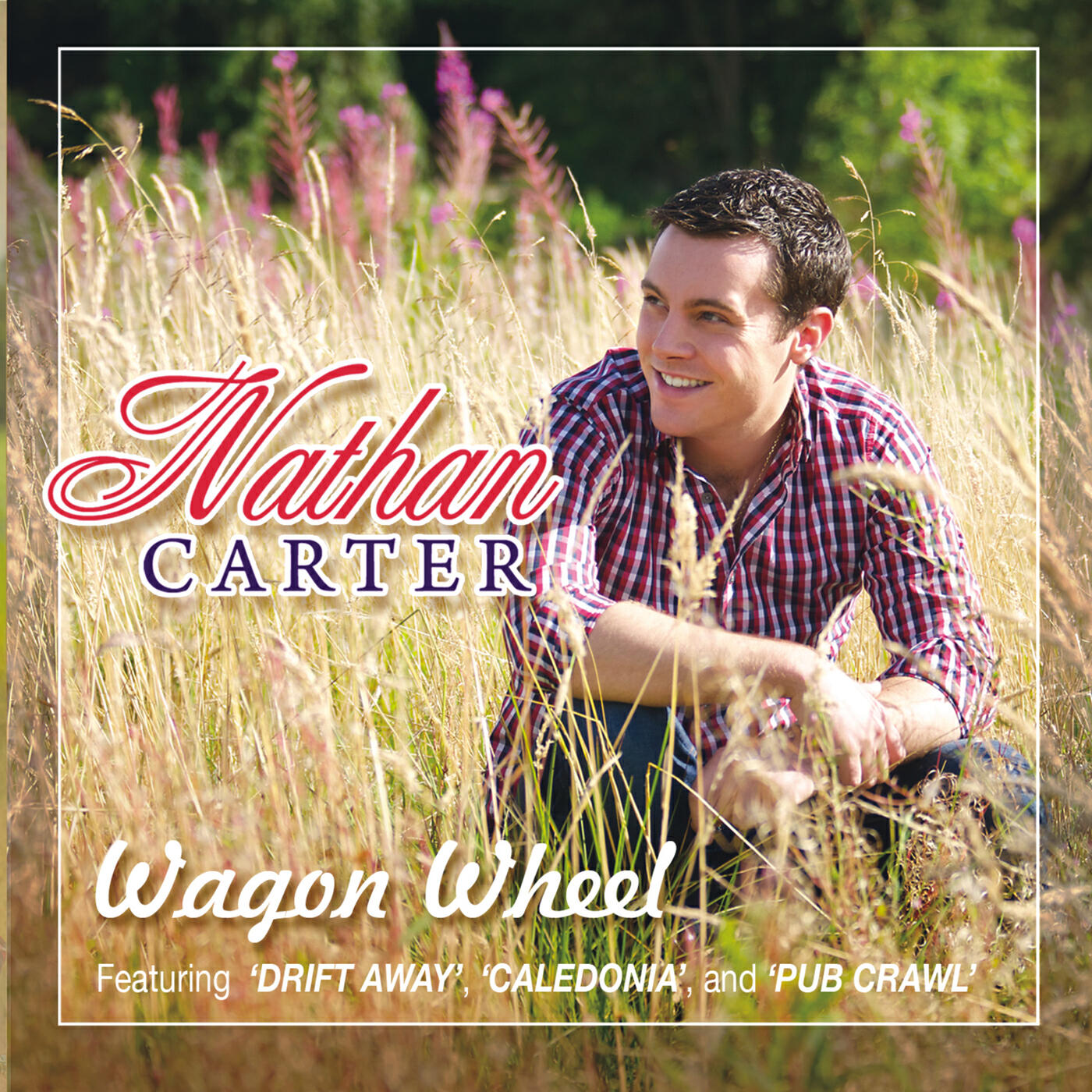 Nathan Carter - Botany Bay
