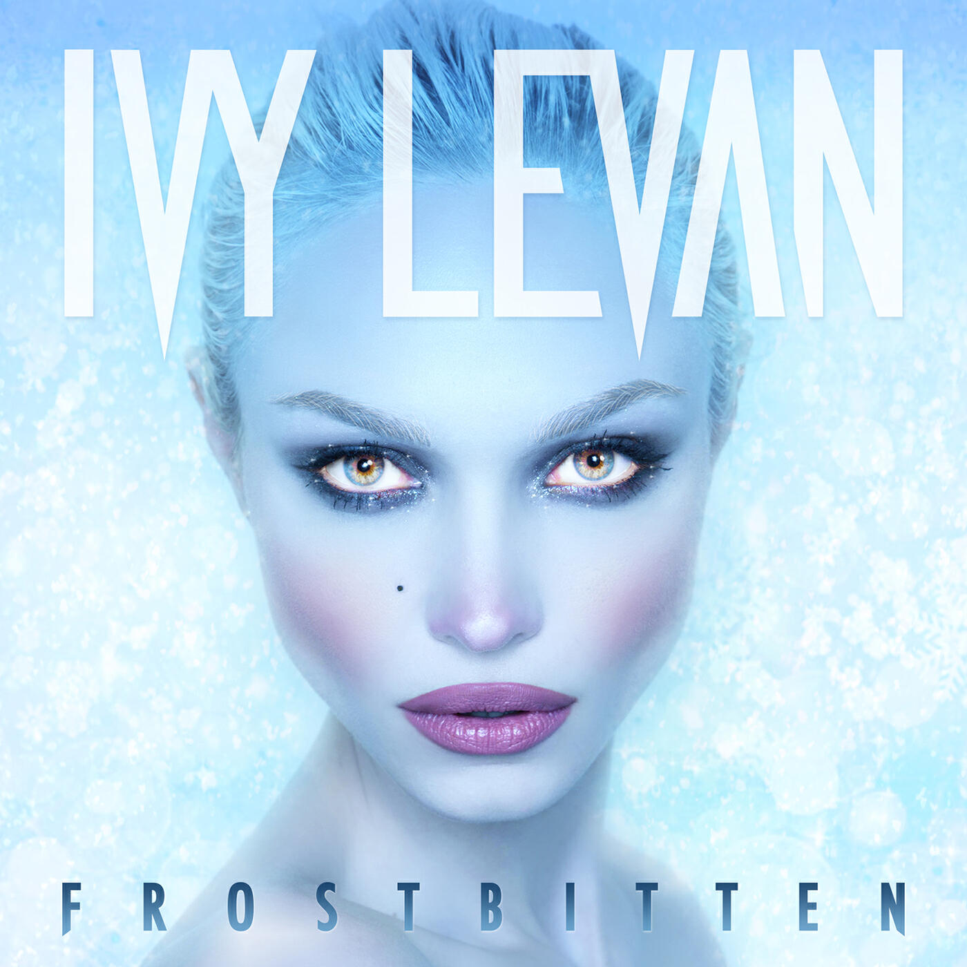 Ivy Levan - Carol Of The Bells