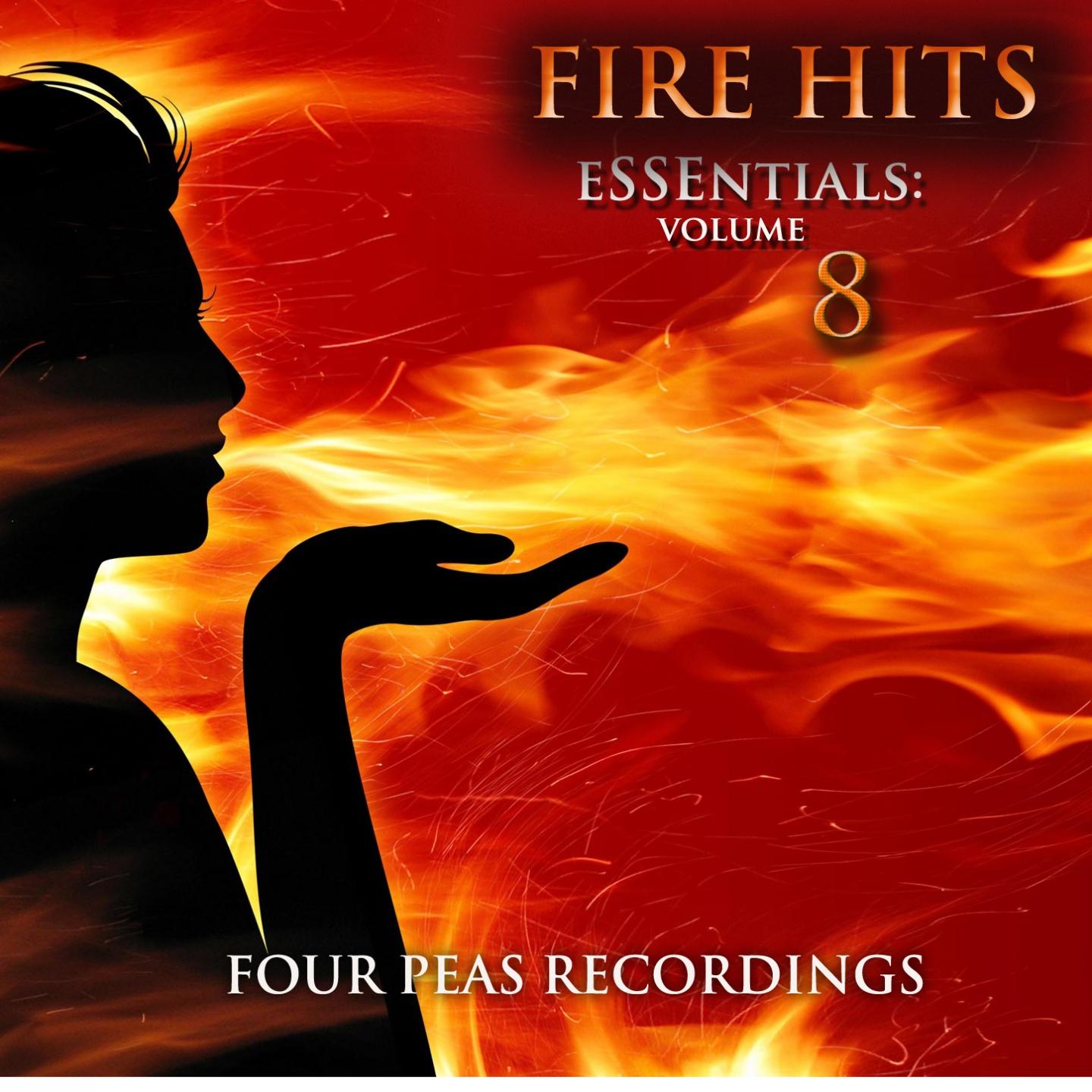 Постер альбома Fire Hits Essentials, Vol. 8