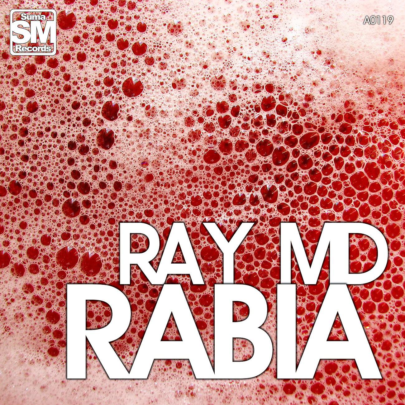 Ray MD - Rabia (Onyc Remix)