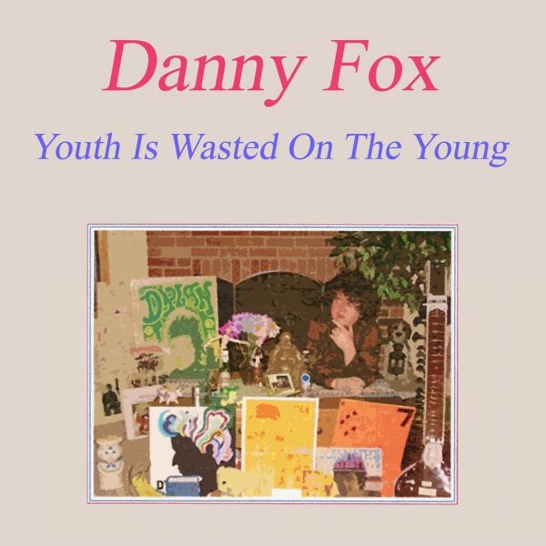 Danny Fox - The Web and The Lense (Original Mix)