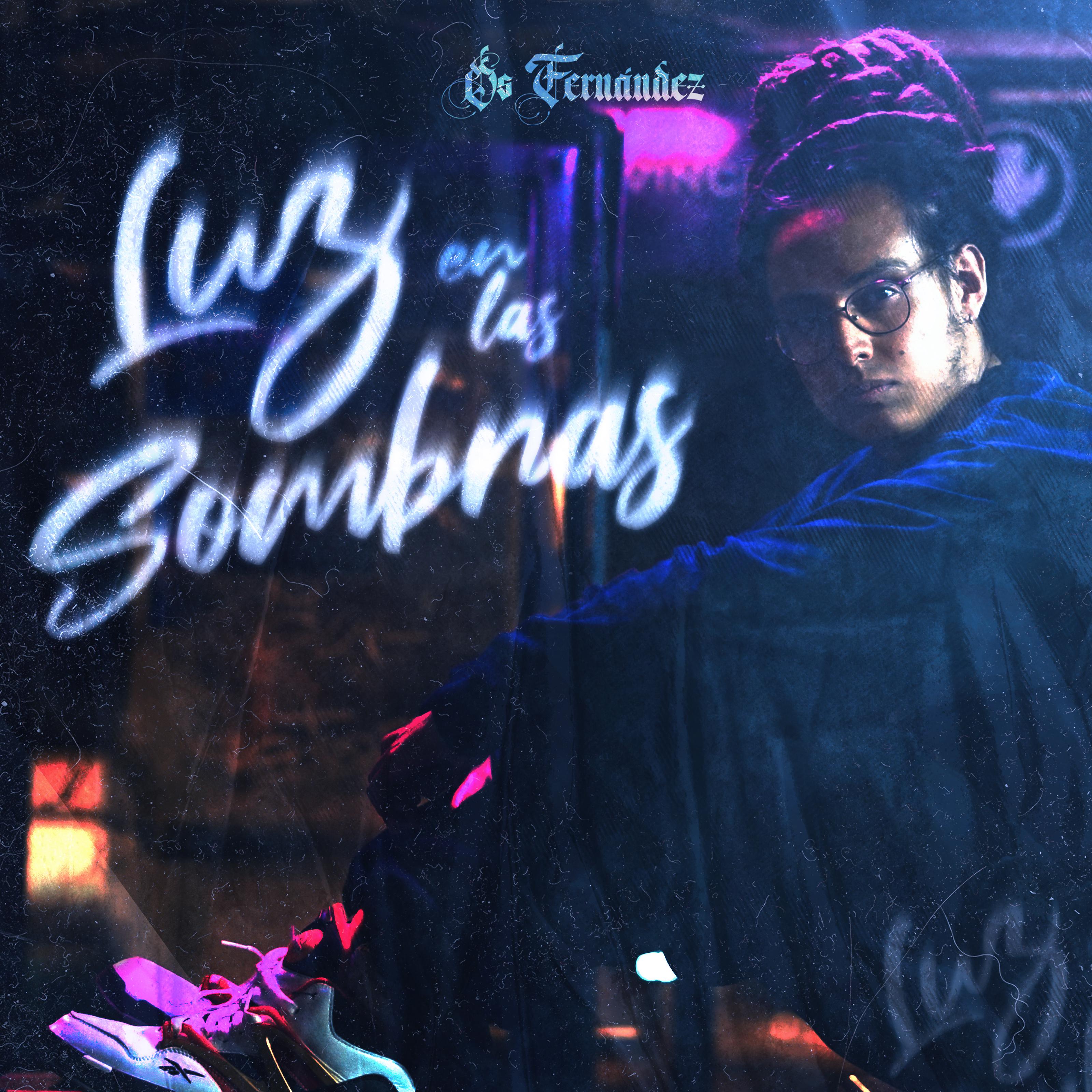 Постер альбома Luz en las Sombras
