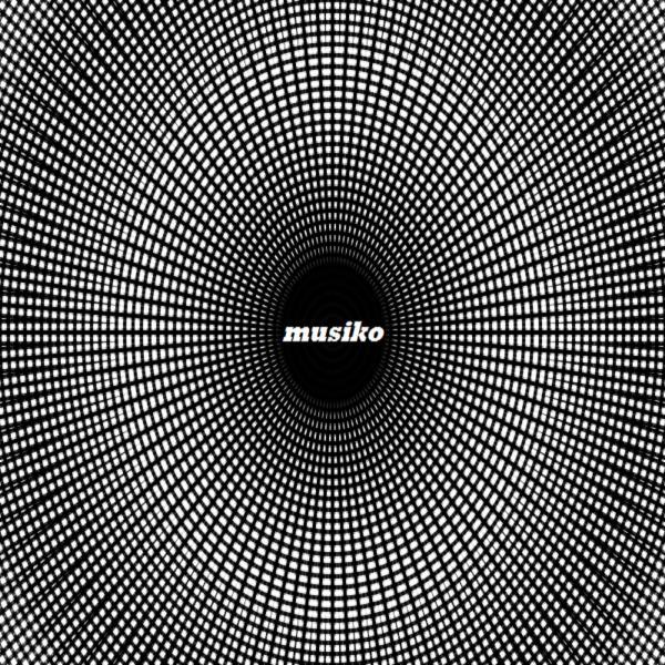 Постер альбома One Year Of Musiko