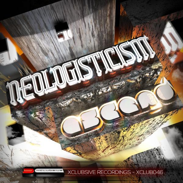 Neologisticism - Iceman (Original Mix)