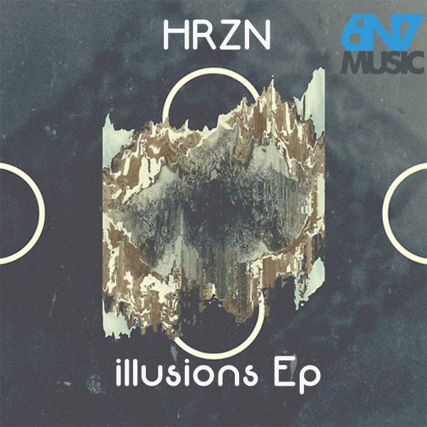 HRZN - Fidelity (Original Mix)