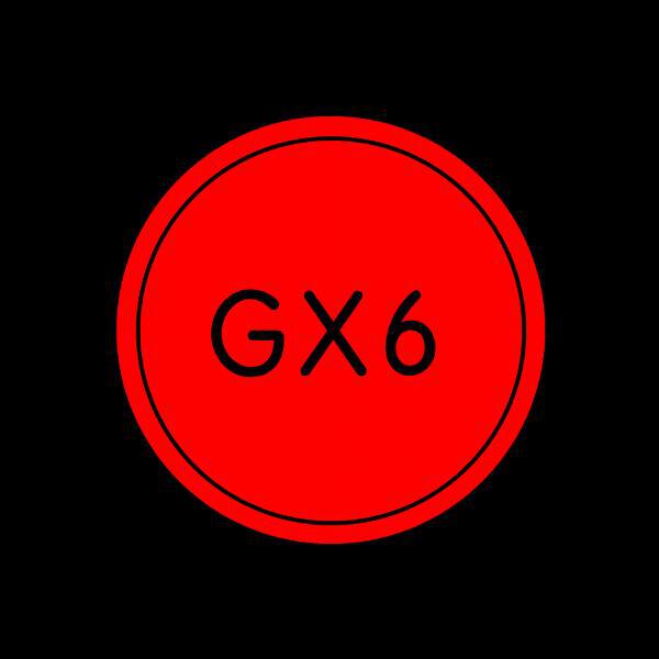 GX6 - The Golden Age (Monolow Mix)