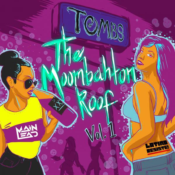 Dj Tombs - Money  (feat. Farina) (Moombahton Mix)
