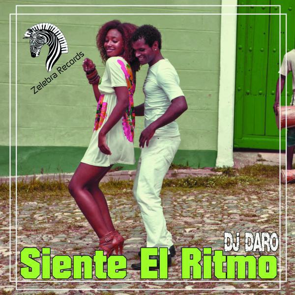 DJ Daro - Siente El Ritmo (Original Mix)