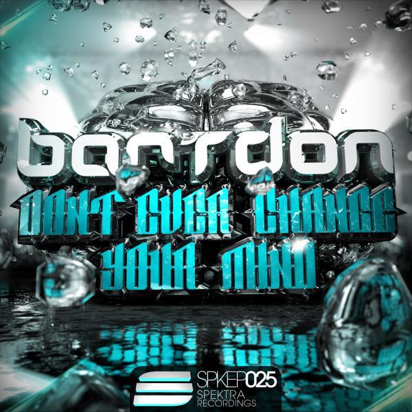 Bartdon - Back To Night (Original Mix)