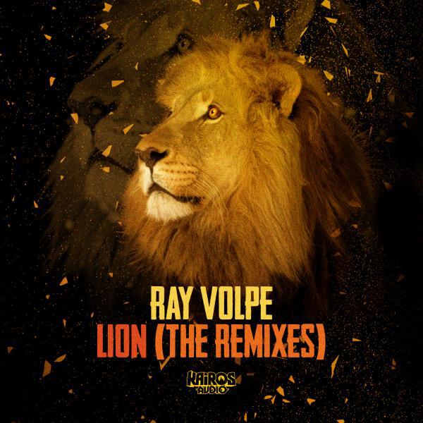 Ray Volpe - Lion (feat. Clinton Sly) (Tucker Kreway Remix)